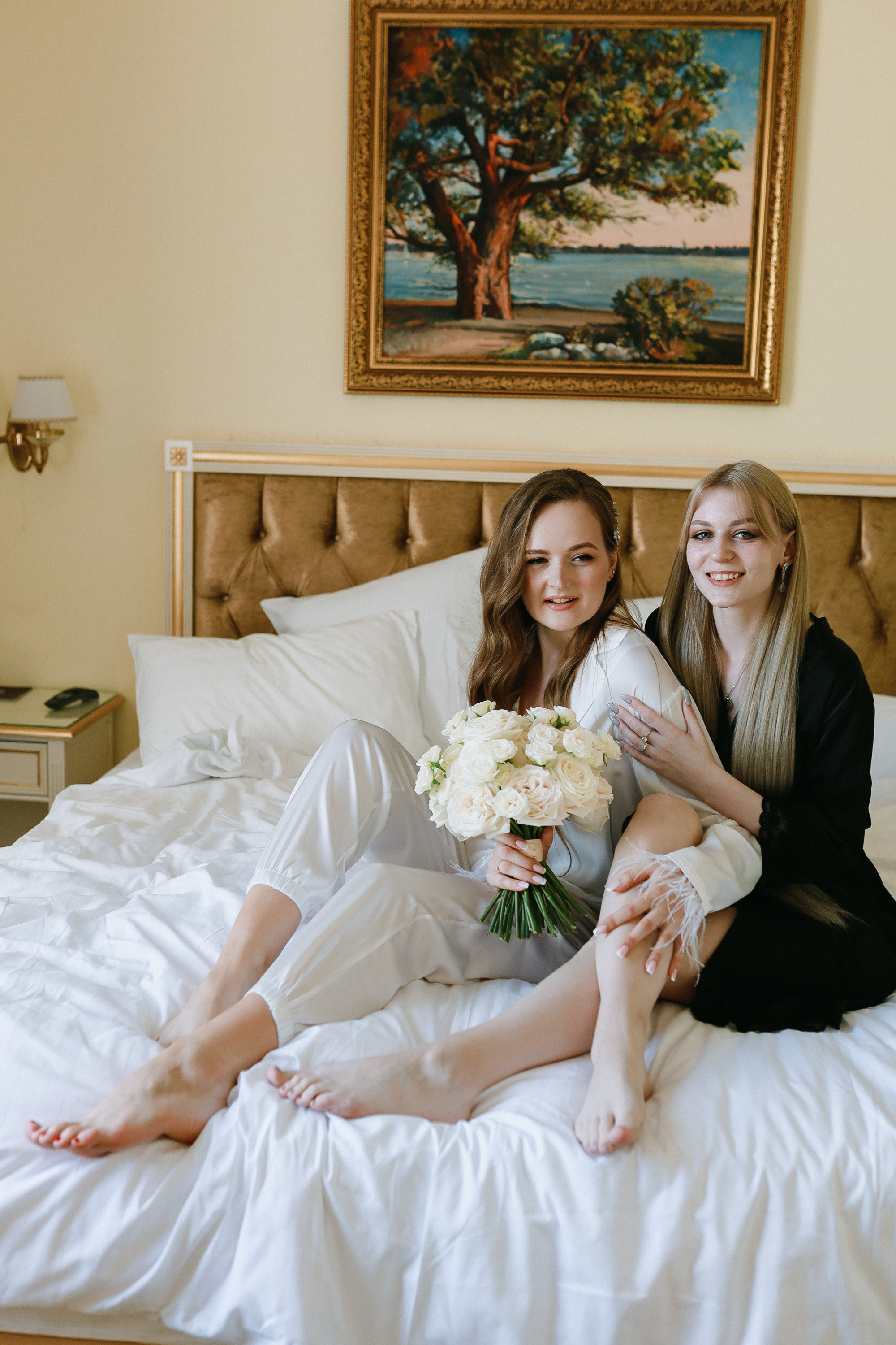 Екатерина и Владислав. Свадебный фотограф Волгоград и Волжский Евгения Кимлач