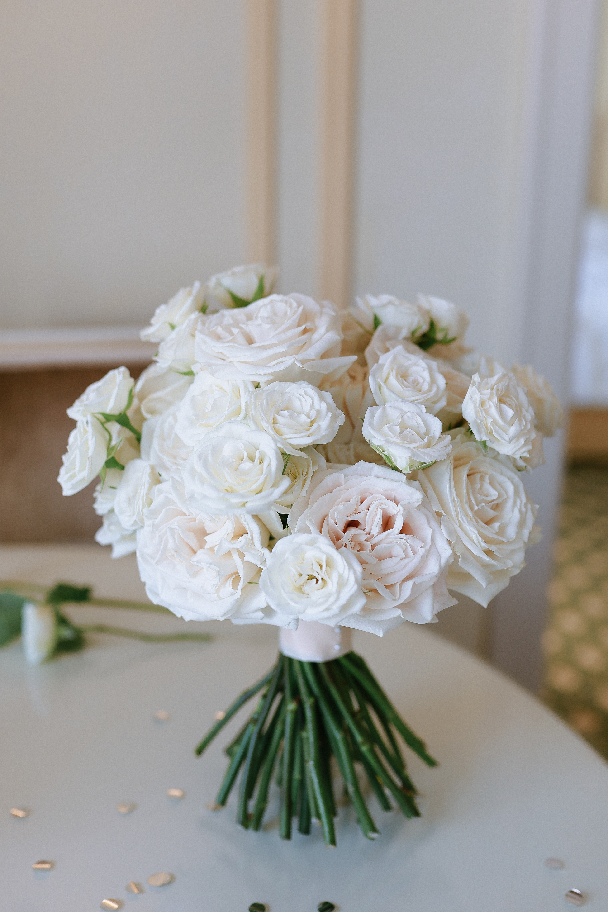 Екатерина и Владислав. Свадебный фотограф Волгоград и Волжский Евгения Кимлач