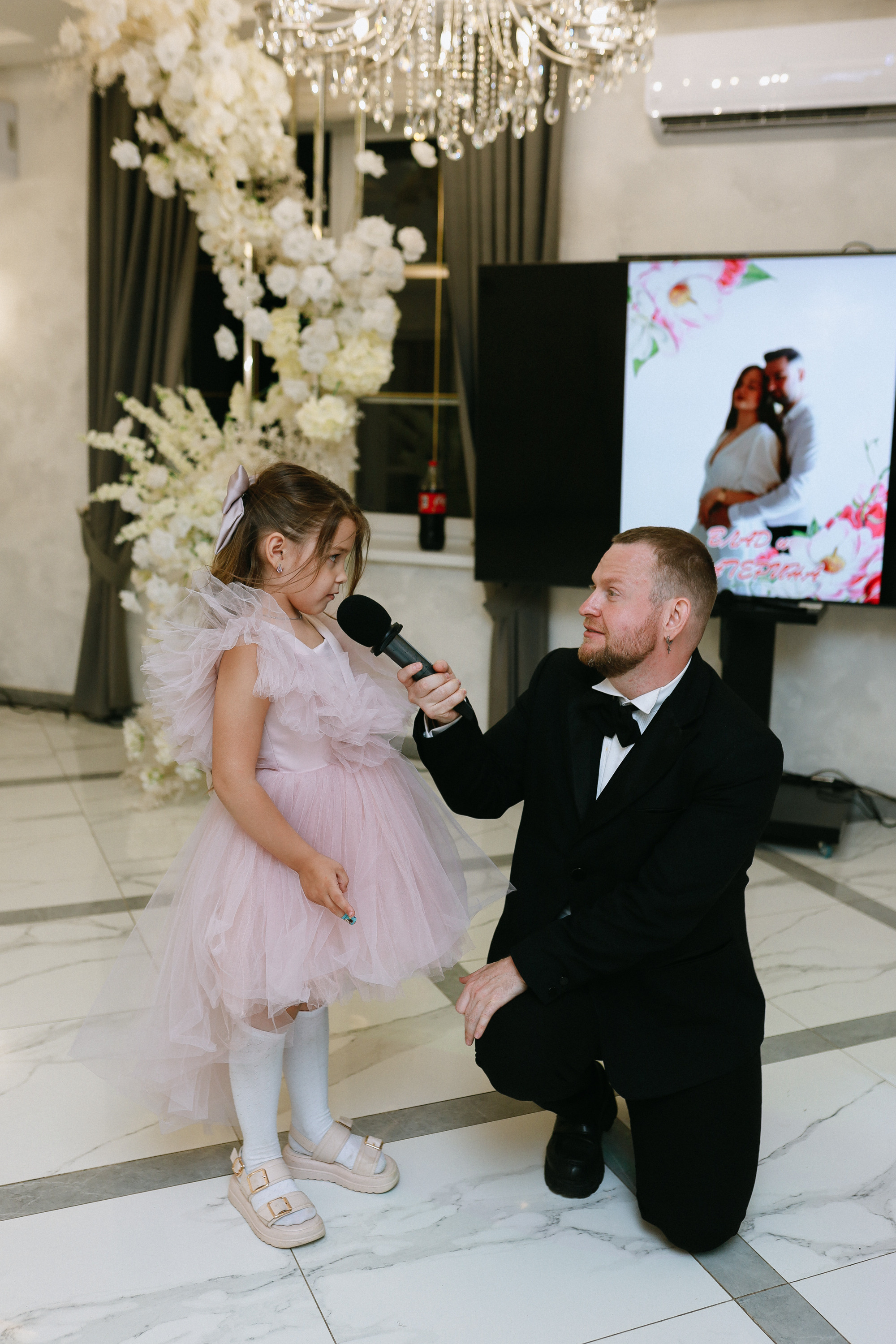 Екатерина и Владислав. Свадебный фотограф Волгоград и Волжский Евгения Кимлач