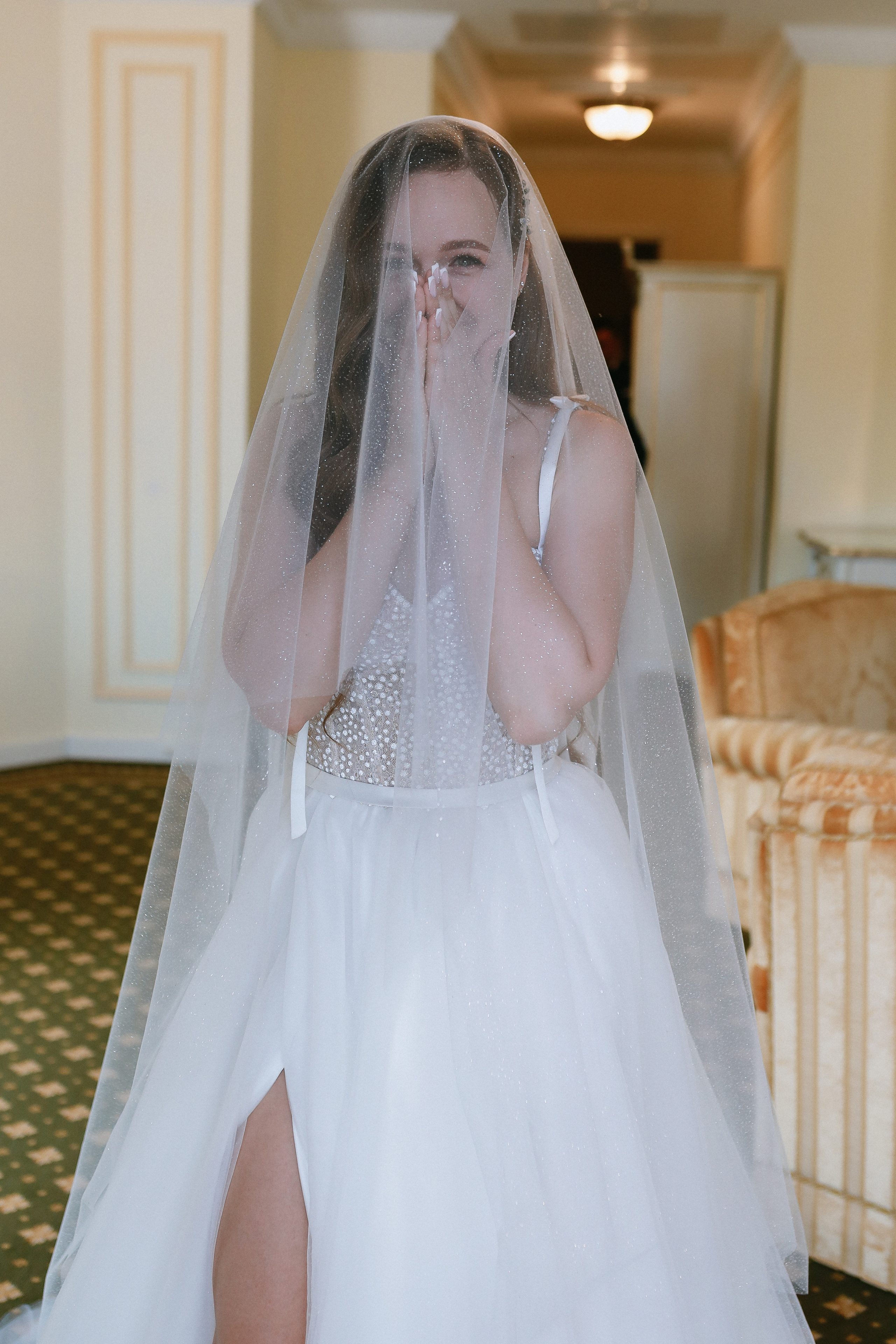 Екатерина и Владислав. Свадебный фотограф Волгоград и Волжский Евгения Кимлач