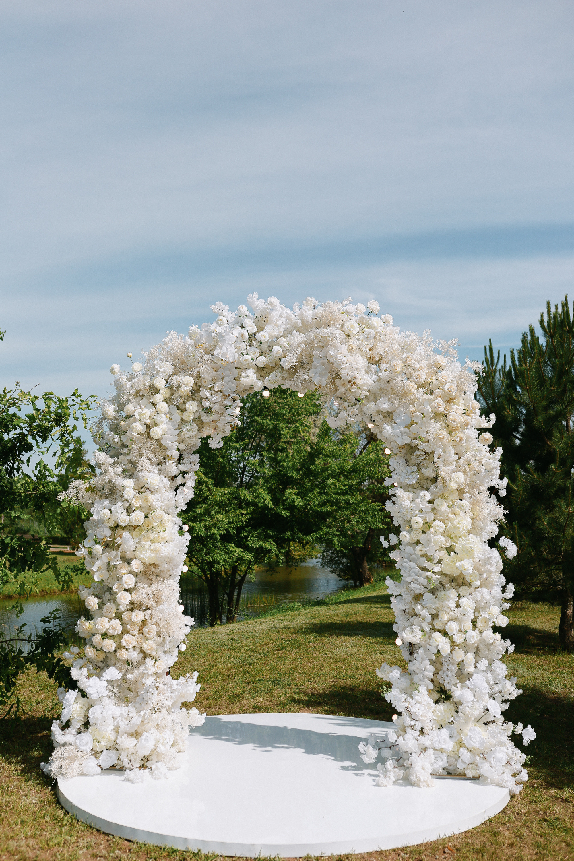 Екатерина и Владислав. Свадебный фотограф Волгоград и Волжский Евгения Кимлач