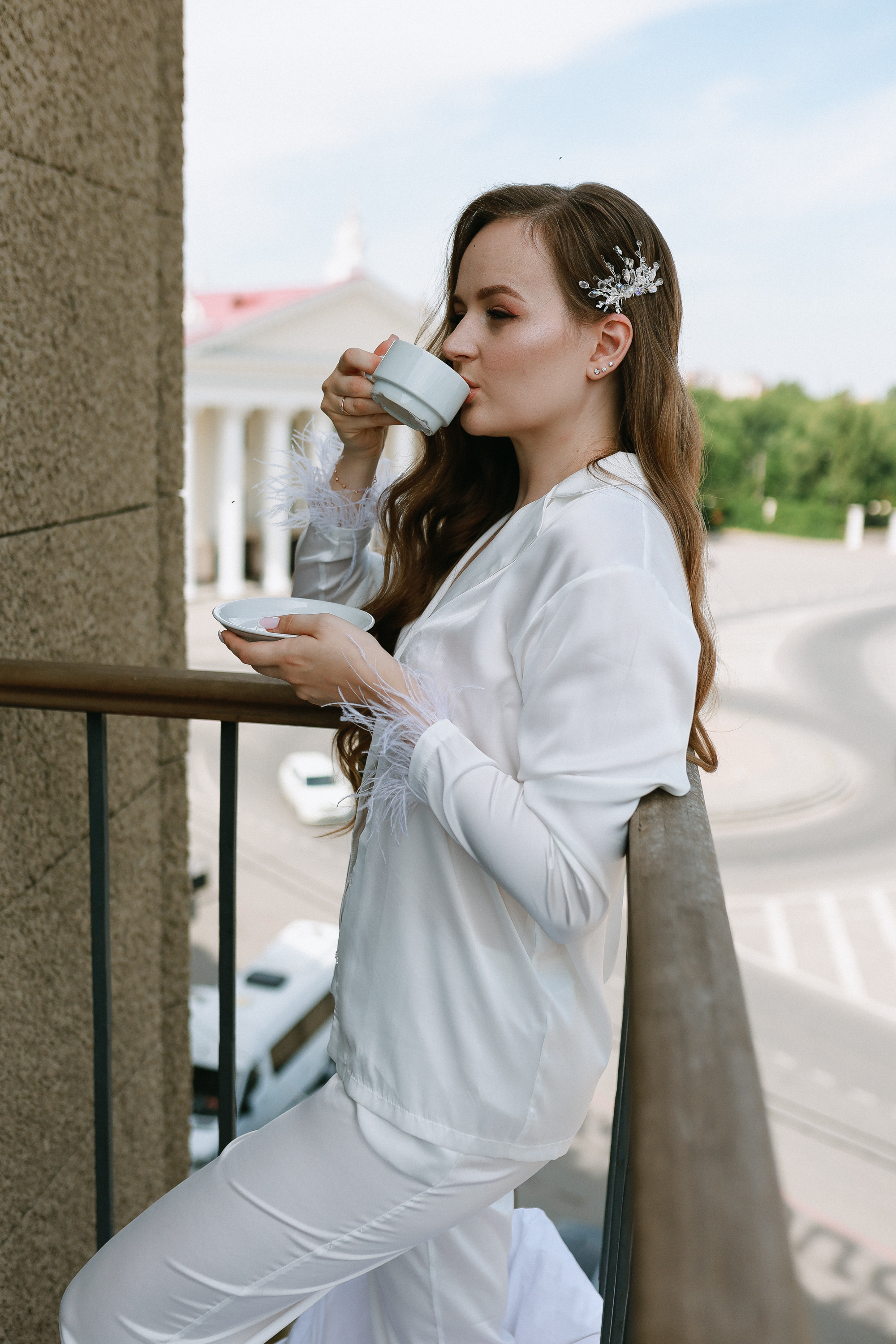 Екатерина и Владислав. Свадебный фотограф Волгоград и Волжский Евгения Кимлач