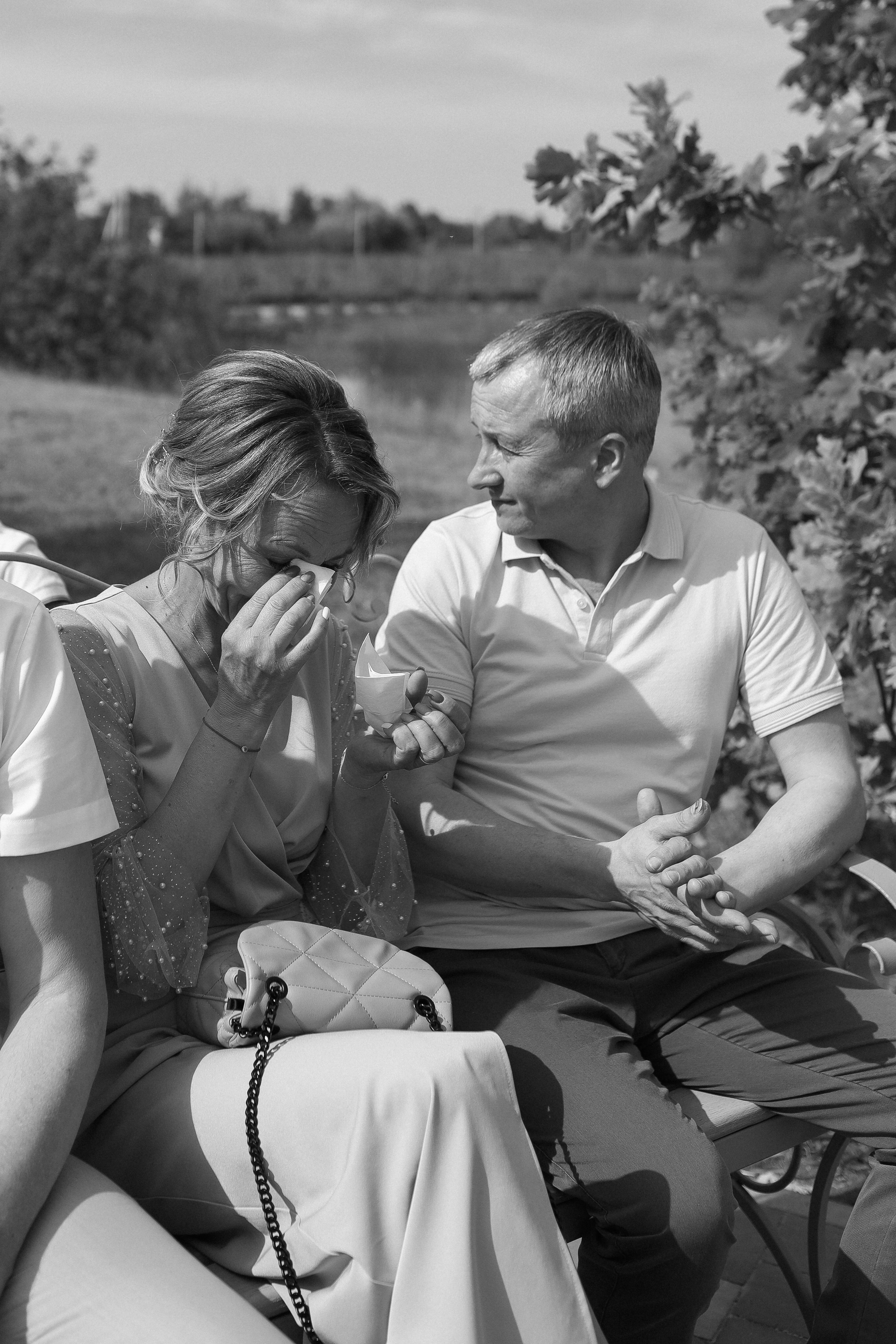 Екатерина и Владислав. Свадебный фотограф Волгоград и Волжский Евгения Кимлач