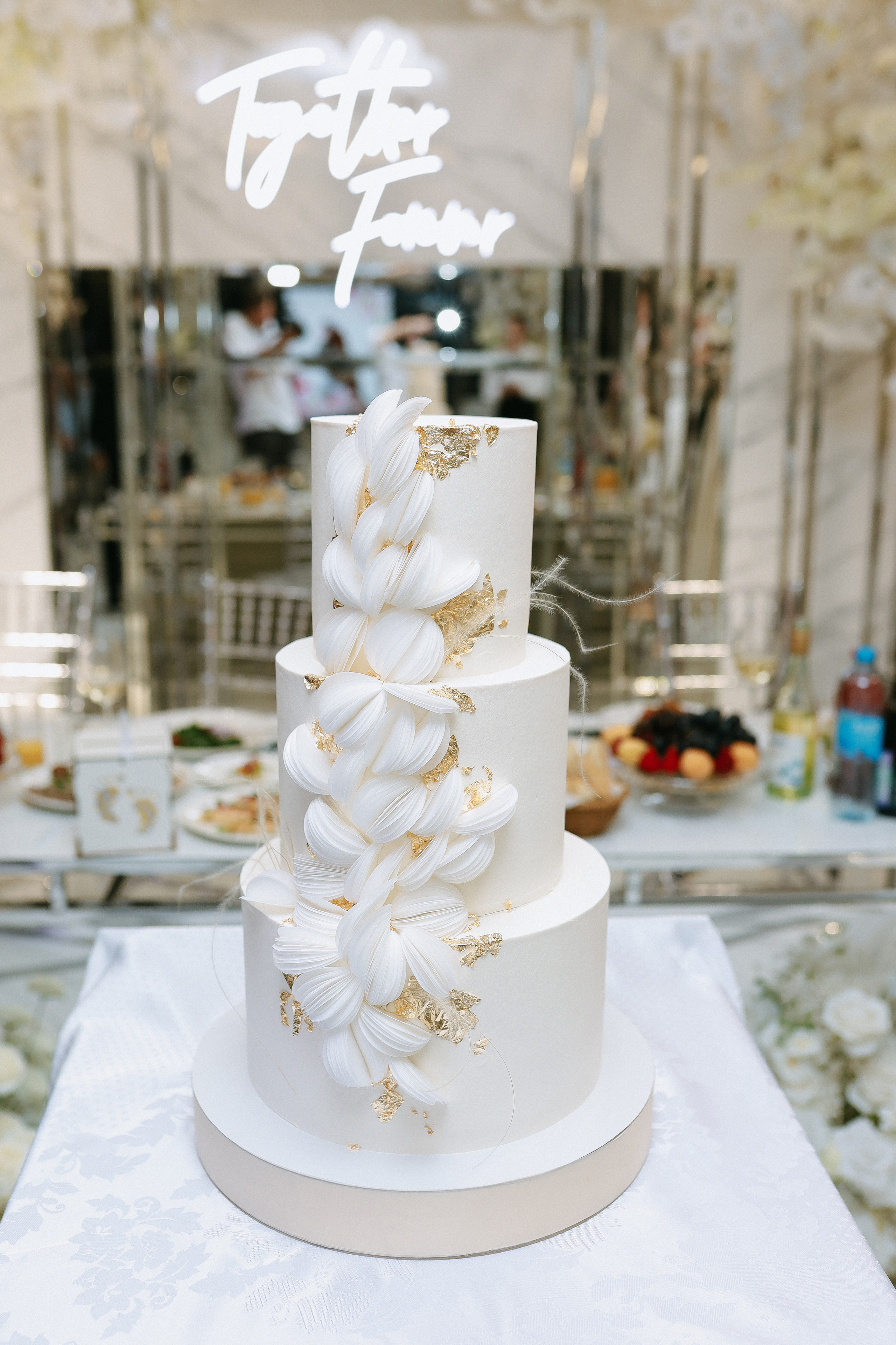 Екатерина и Владислав. Свадебный фотограф Волгоград и Волжский Евгения Кимлач