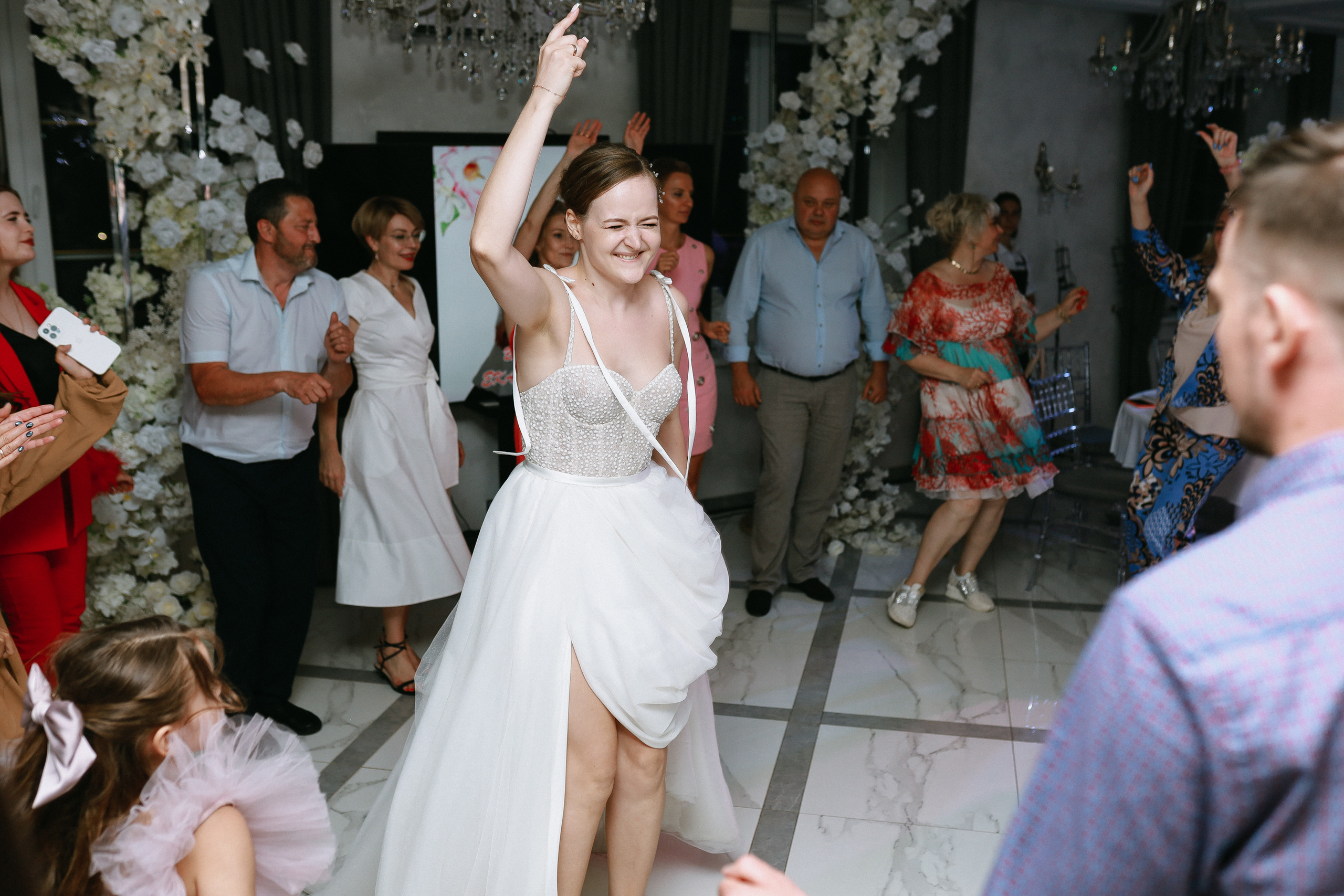 Екатерина и Владислав. Свадебный фотограф Волгоград и Волжский Евгения Кимлач