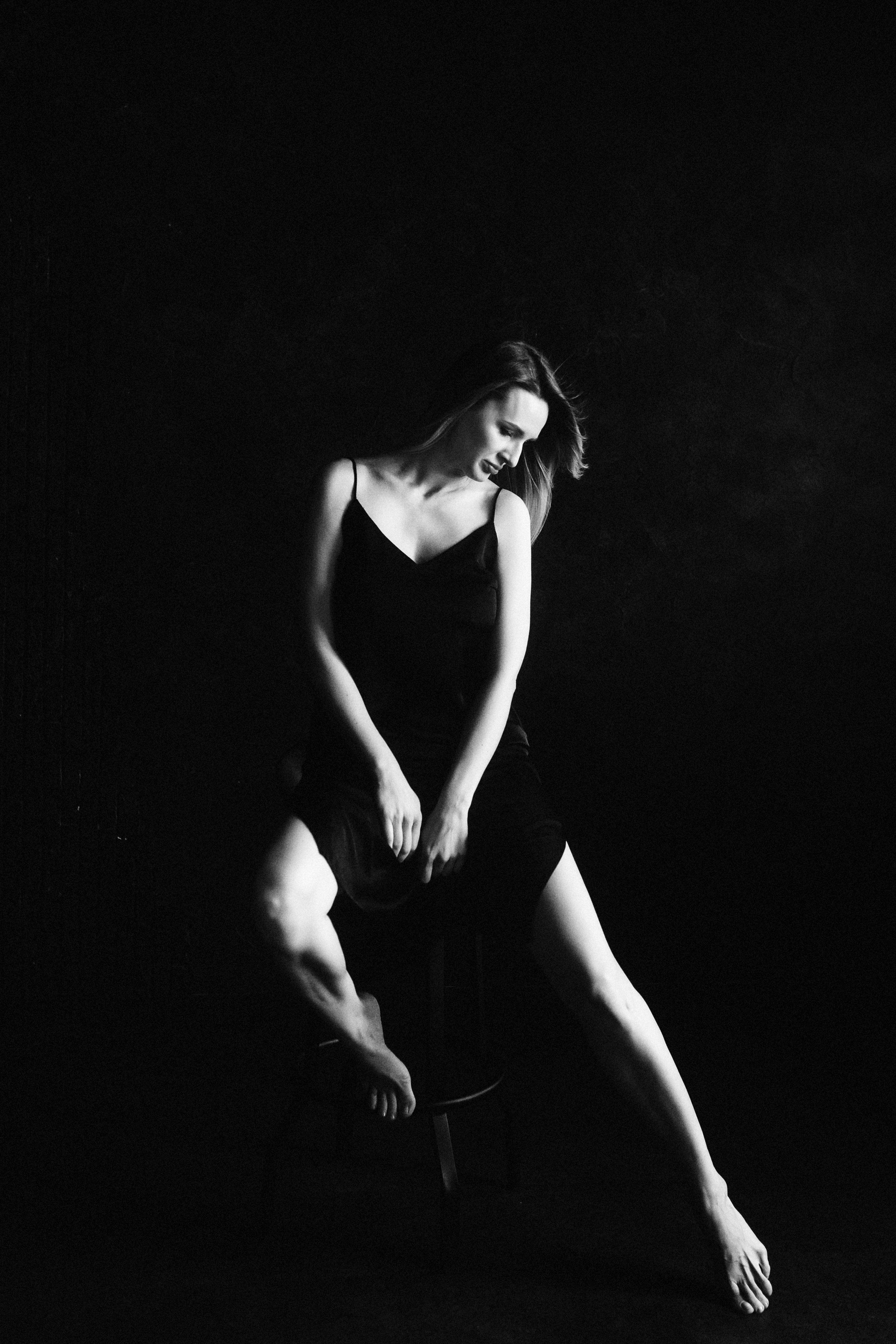 Портрет. Фотограф