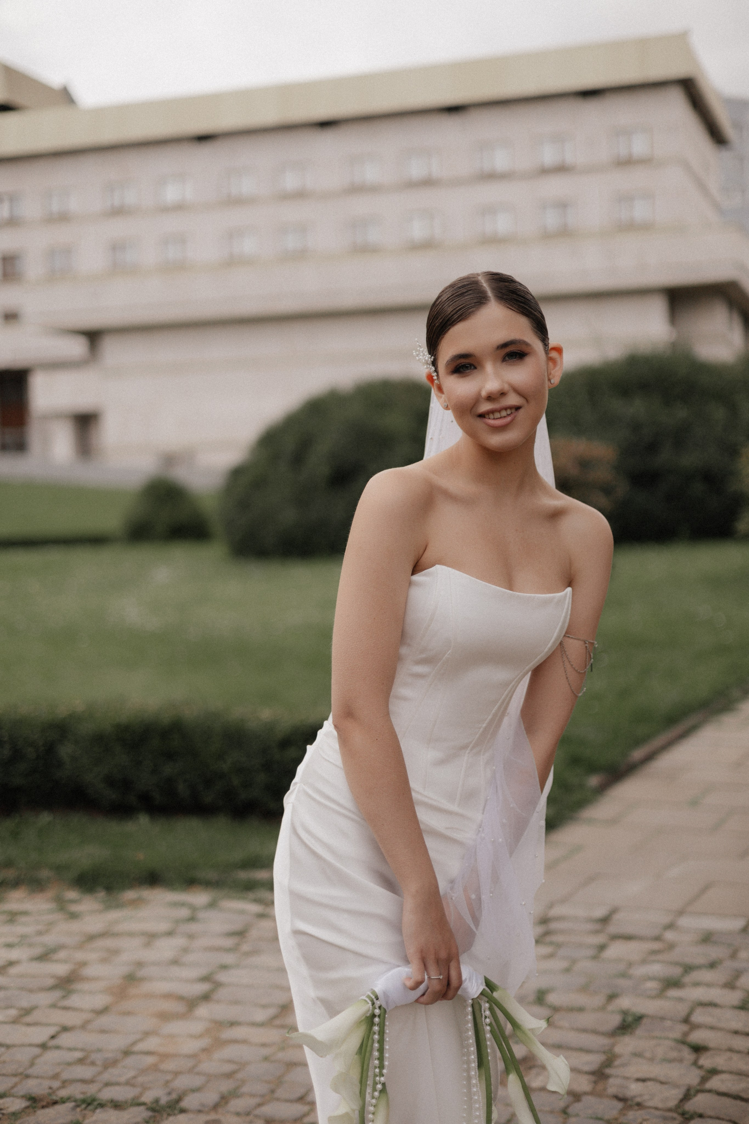 Диана и Ян. Свадебный и портретный фотограф в Москве Анастасия Масюк