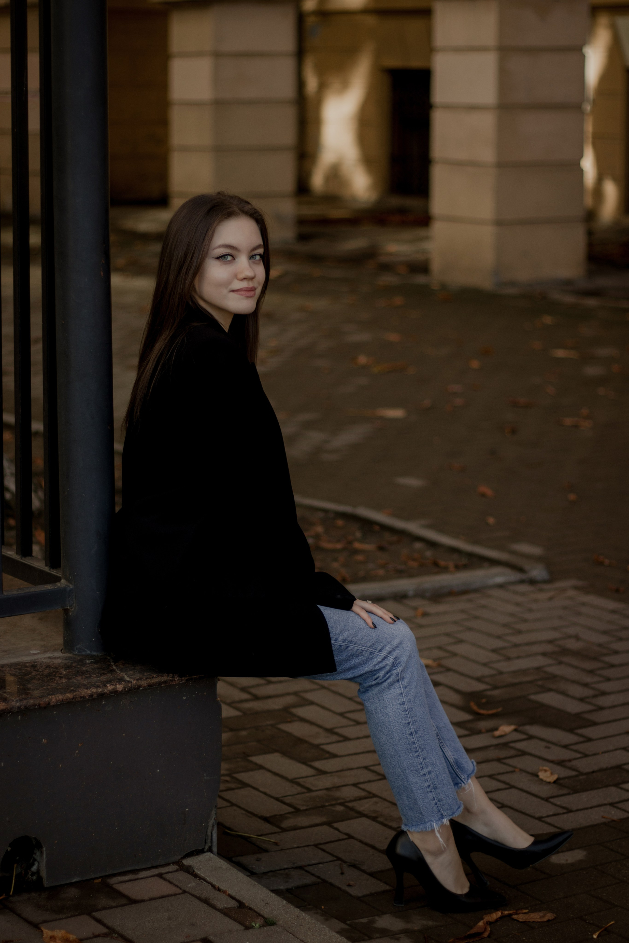 Даша & Вова. Фотограф Краснодар Анастасия Епифанова