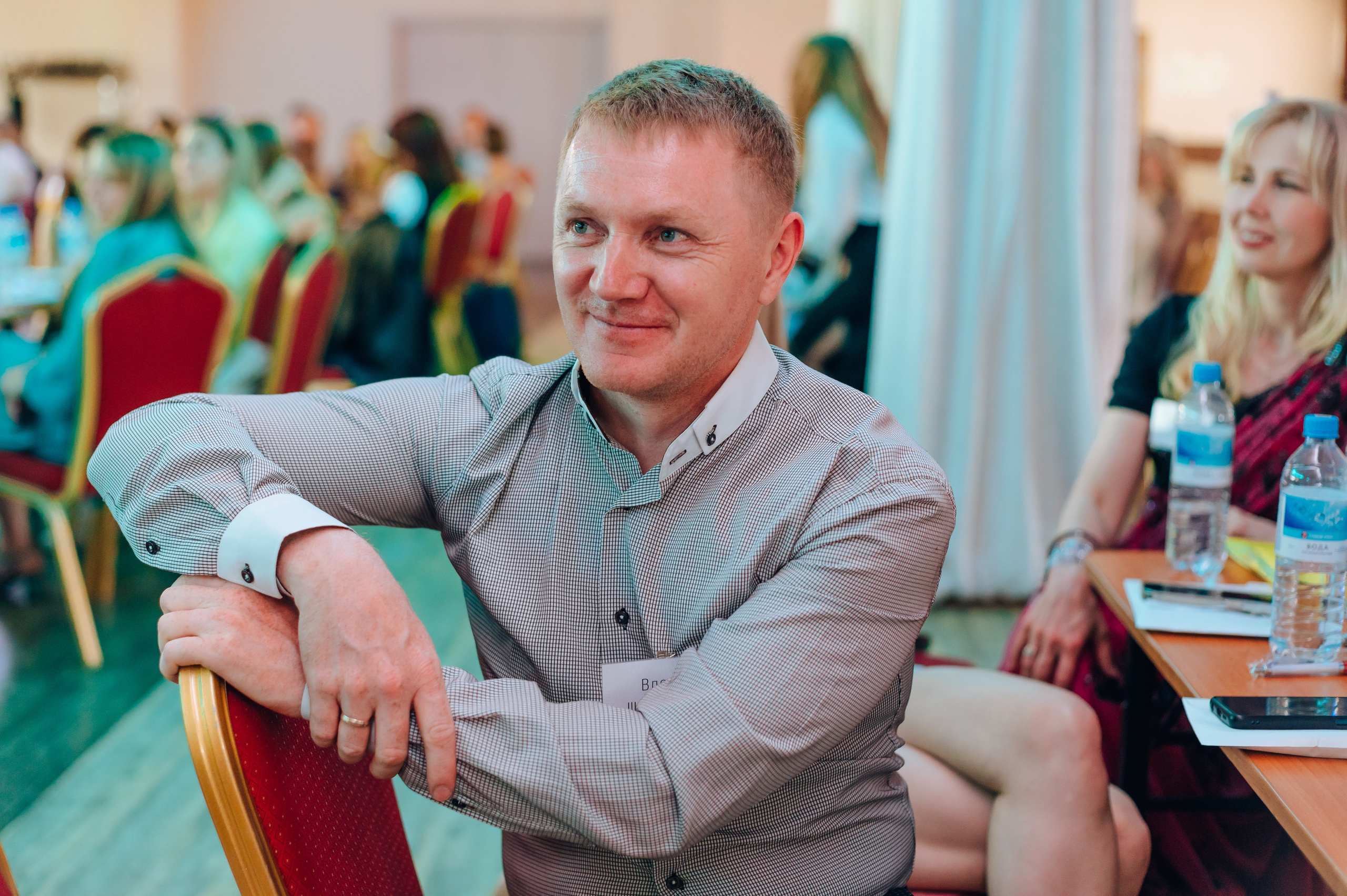 НЕТВОРКИНГ «ЧАЙКА». Детский и семейный фотограф Катерина Мишина