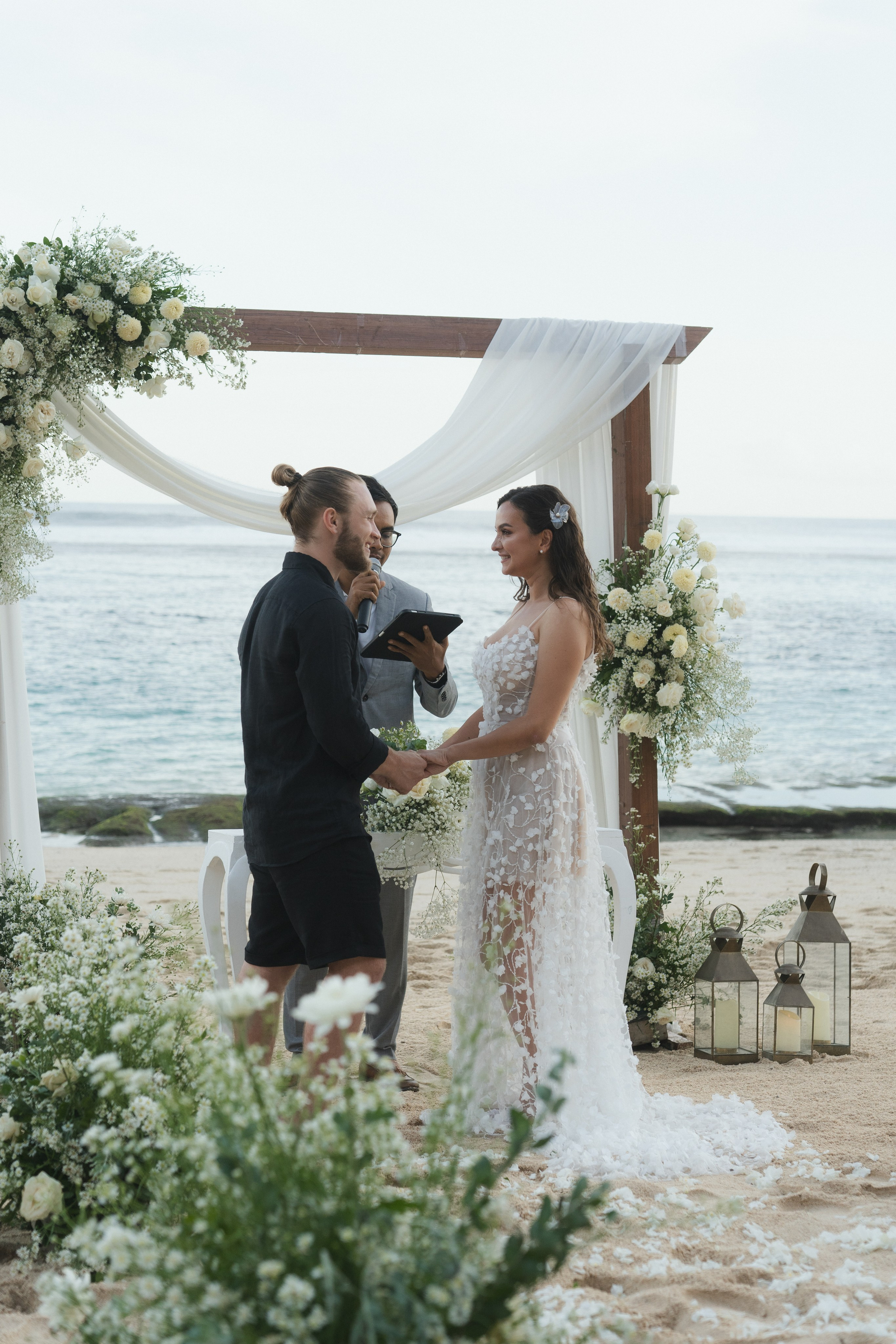 Алсу и Егор. Фотограф Alena Ray