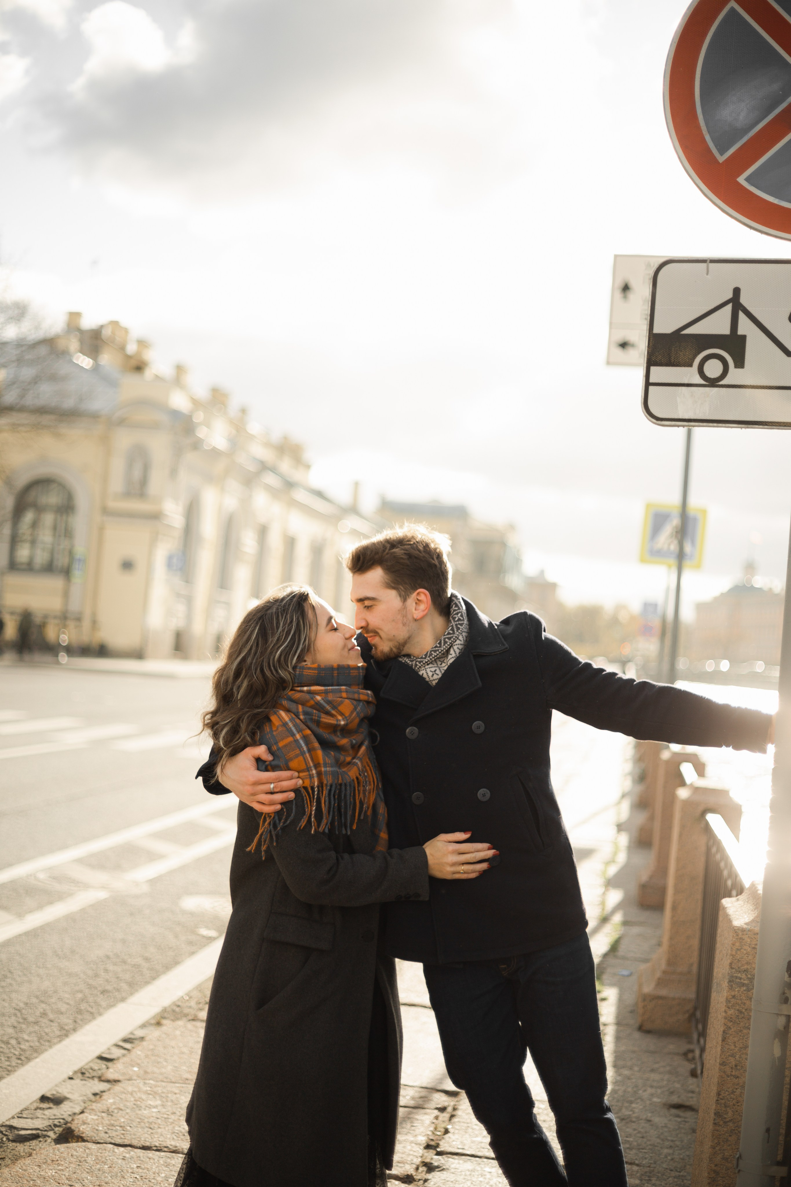 В центре Петербурга, Штиглица. Свадебный и женский фотограф в Санкт-Петербурге Муртеева Екатерина