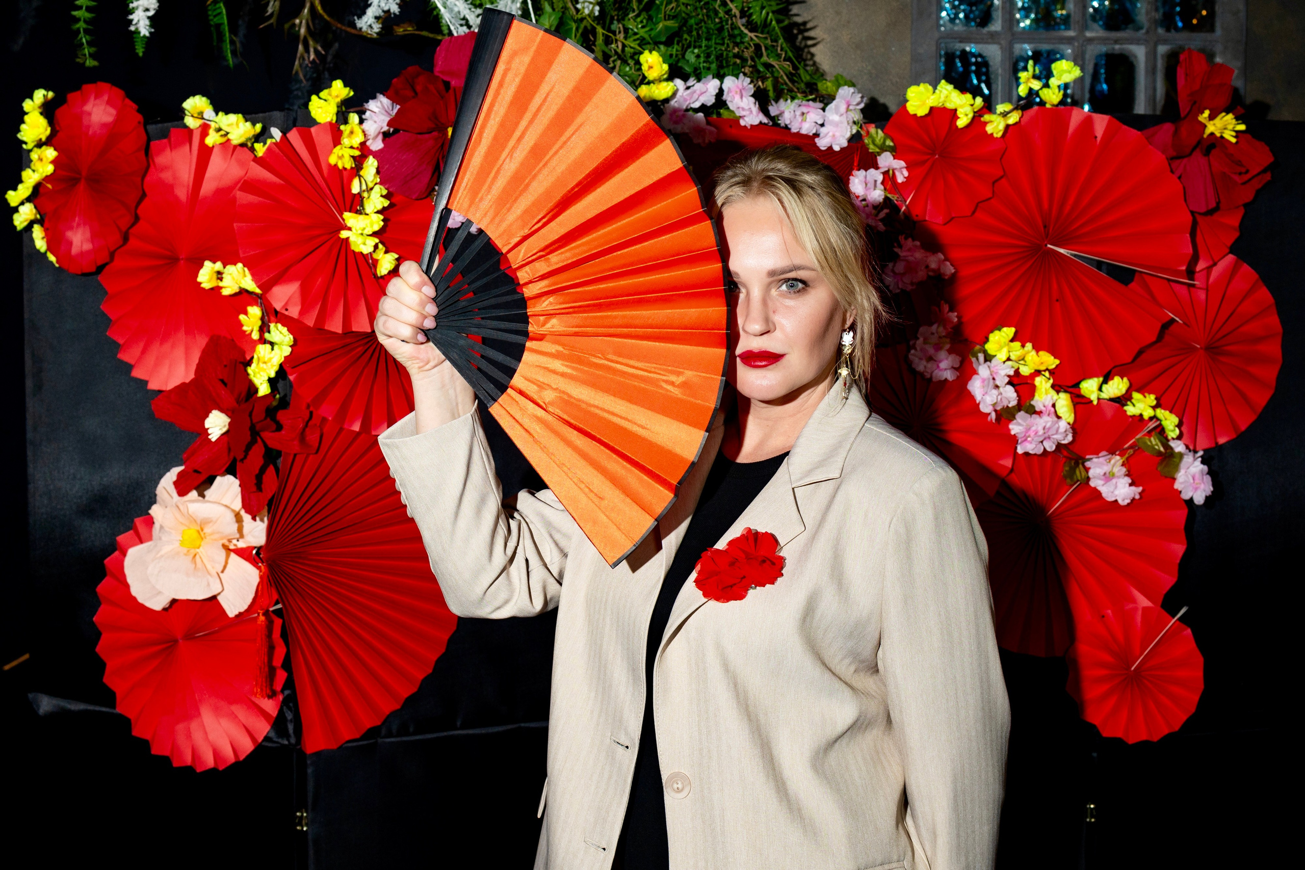 Soul&Spirits. Фотограф и видеограф в Москве Ирина Фомочкина