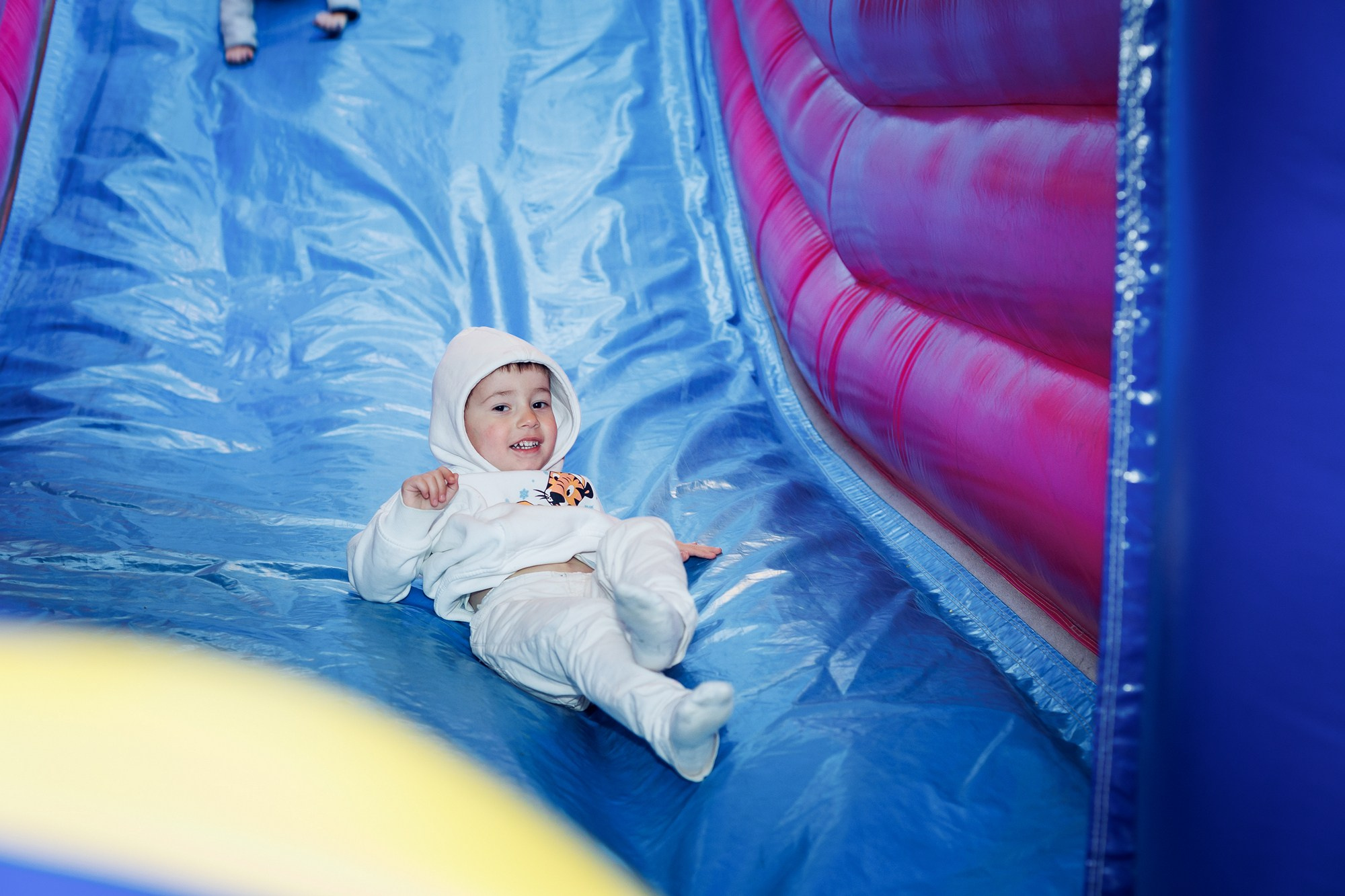 ДР В ЛОФТЕ. Свадебный и репортажный фотограф в Москве и Московской области