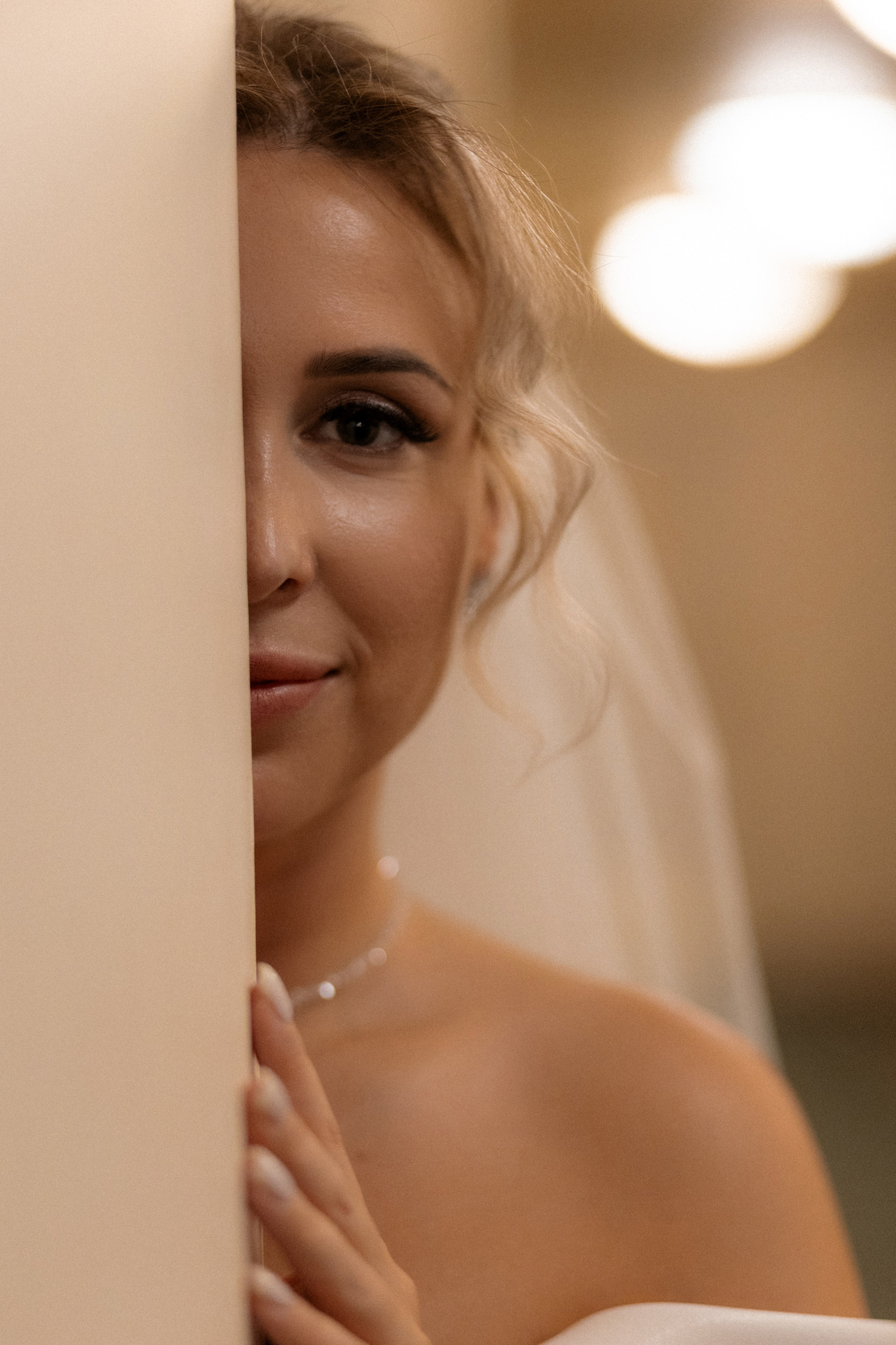 Vladislav & Svetlana. Свадебный фотограф в Москве