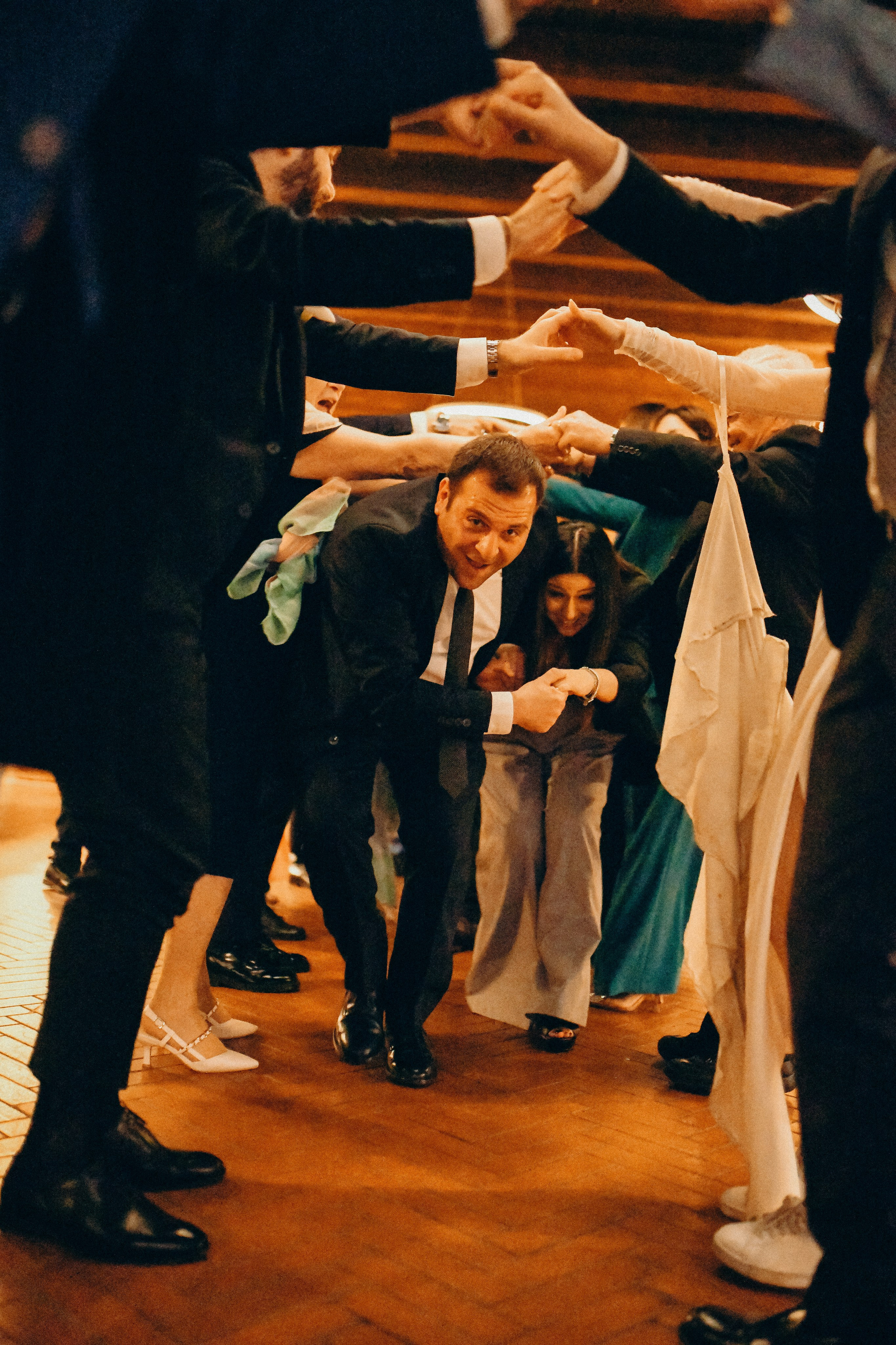 Eda&Gerardo. Фотограф Василиса Гордеева