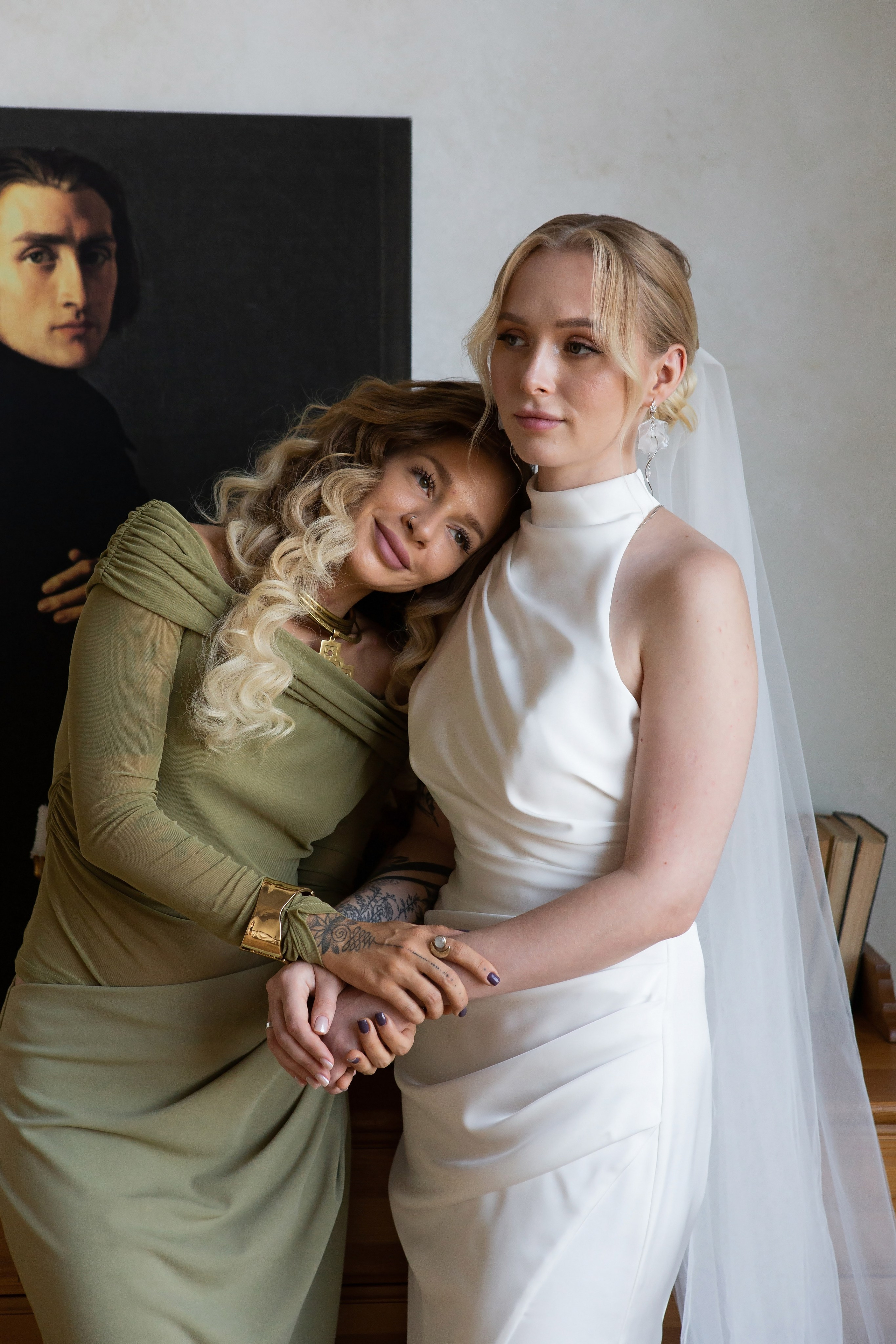 Александр и Софья. Фотограф в Краснодаре. Свадьбы| Репортажи| Портреты