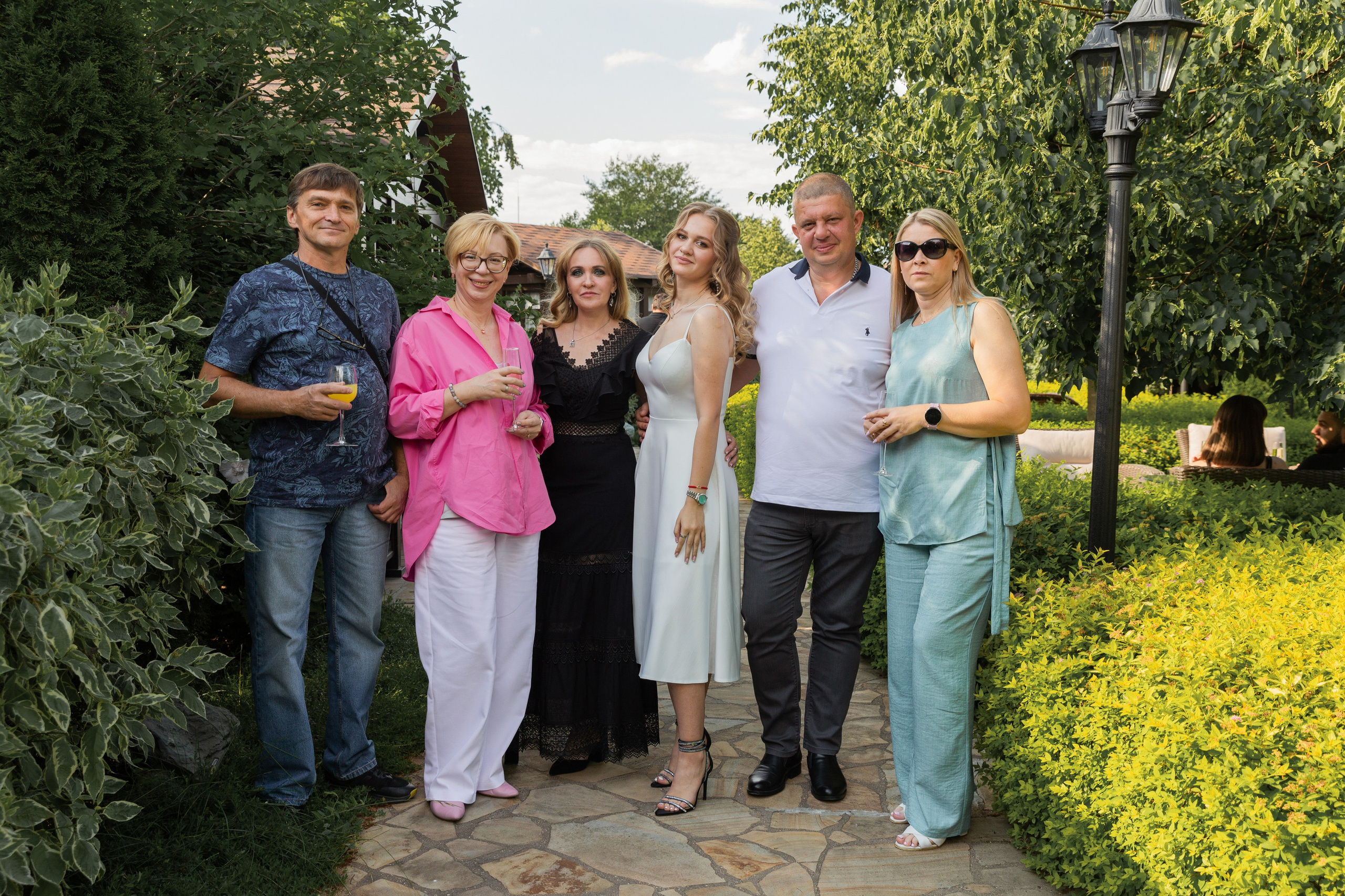 Милана Юбилей. Фотограф в Краснодаре. Свадьбы| Репортажи| Портреты
