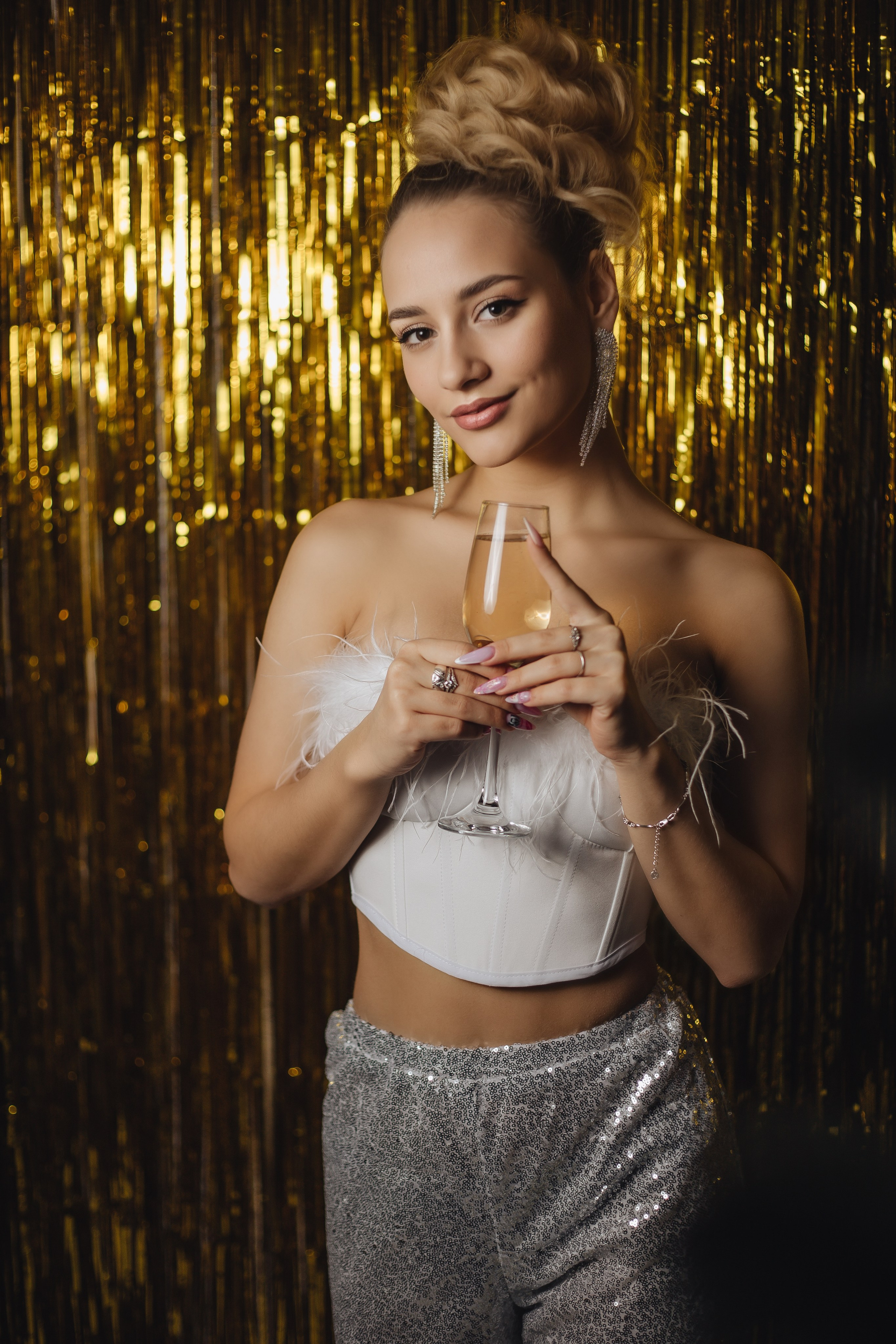 Елена. Фотограф Малофеева Алина