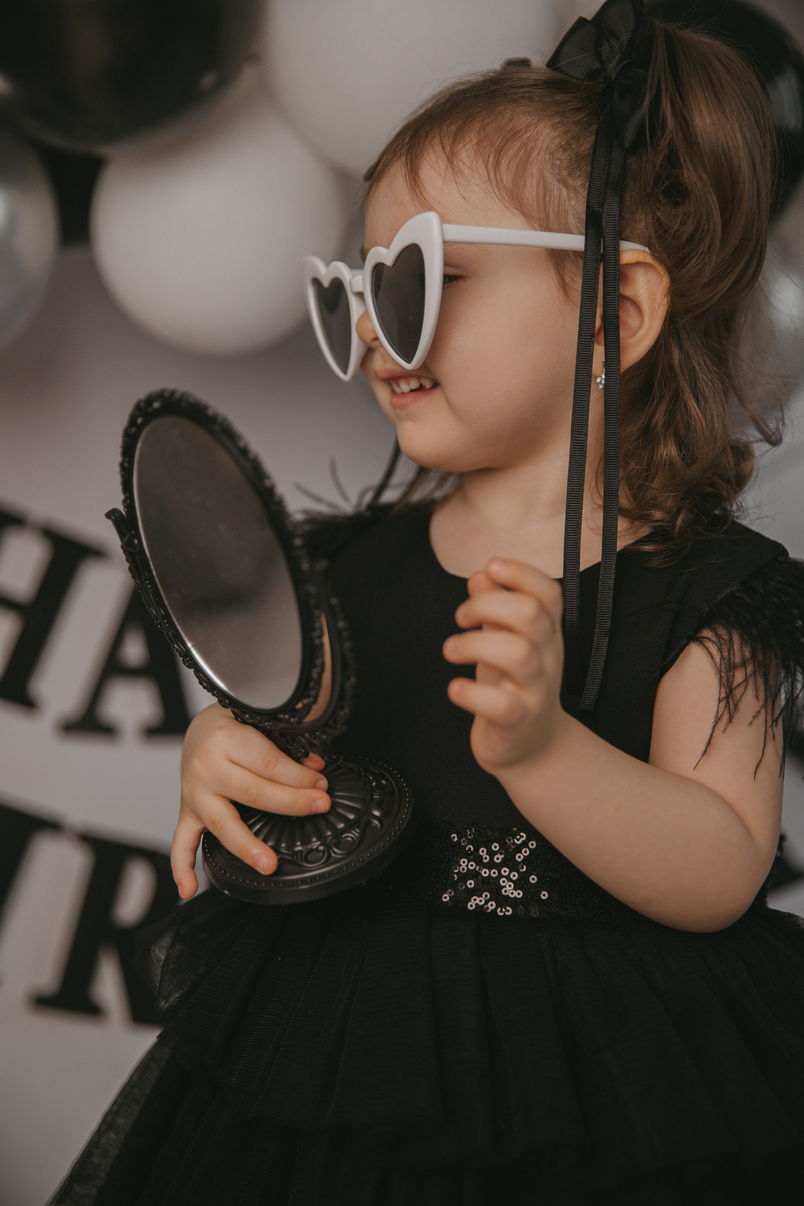 Съемка двухлетки