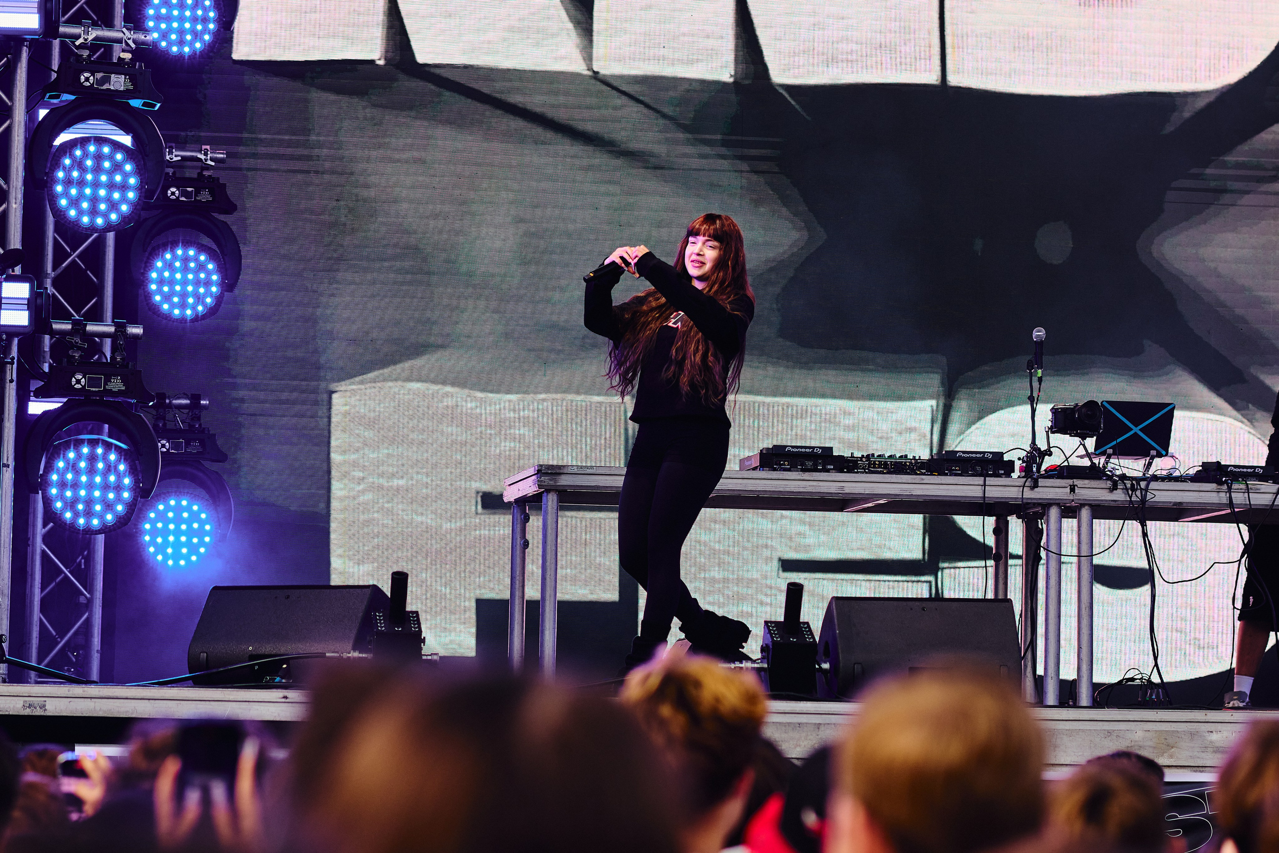 Random Crew Teleclub 08 / 2025. ФОТОГРАФ ЕКАТЕРИНБУРГ