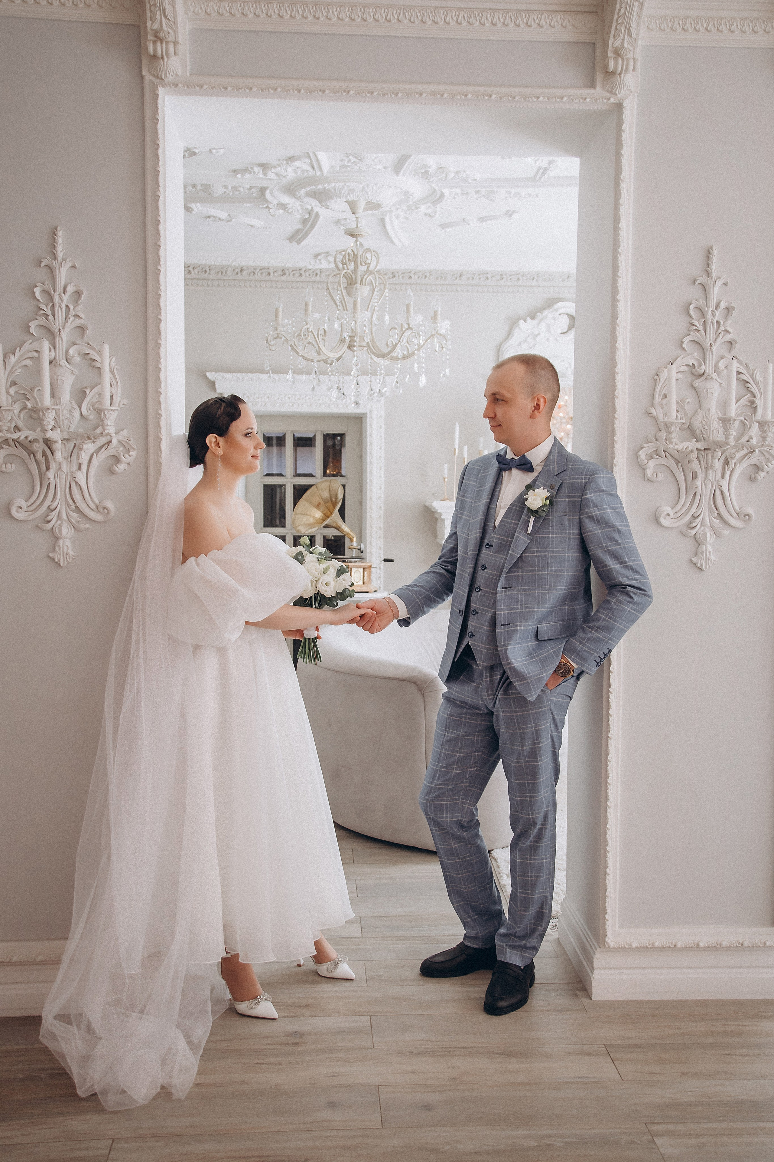 Свадьба. Фотограф