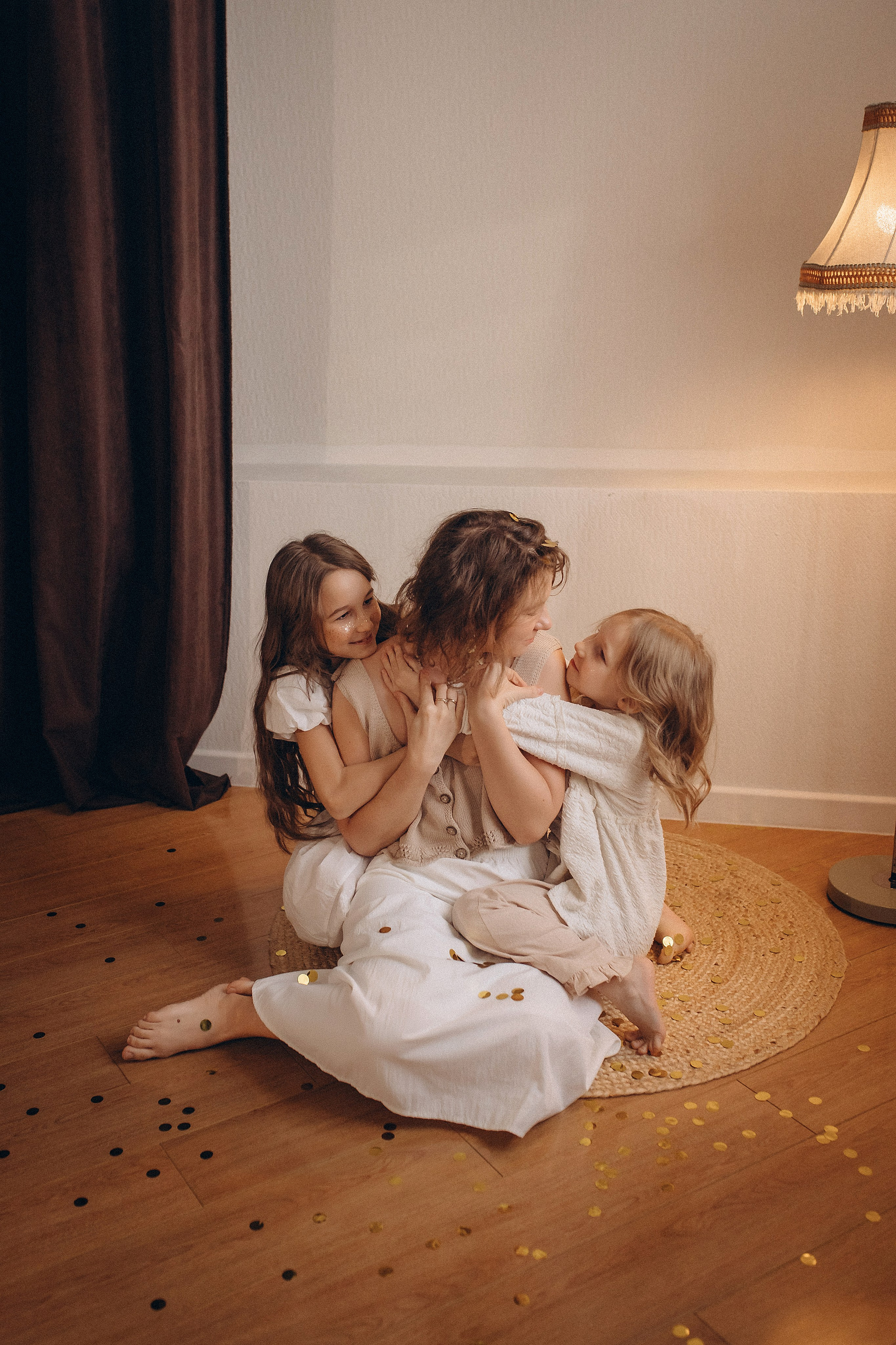 Семейные истории. Фотограф