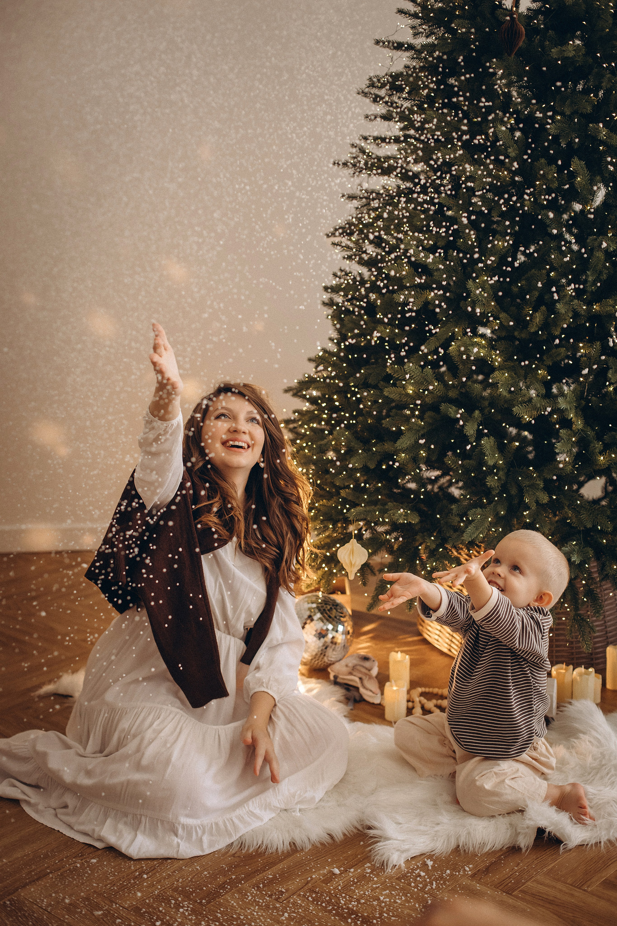 Семейные истории. Фотограф