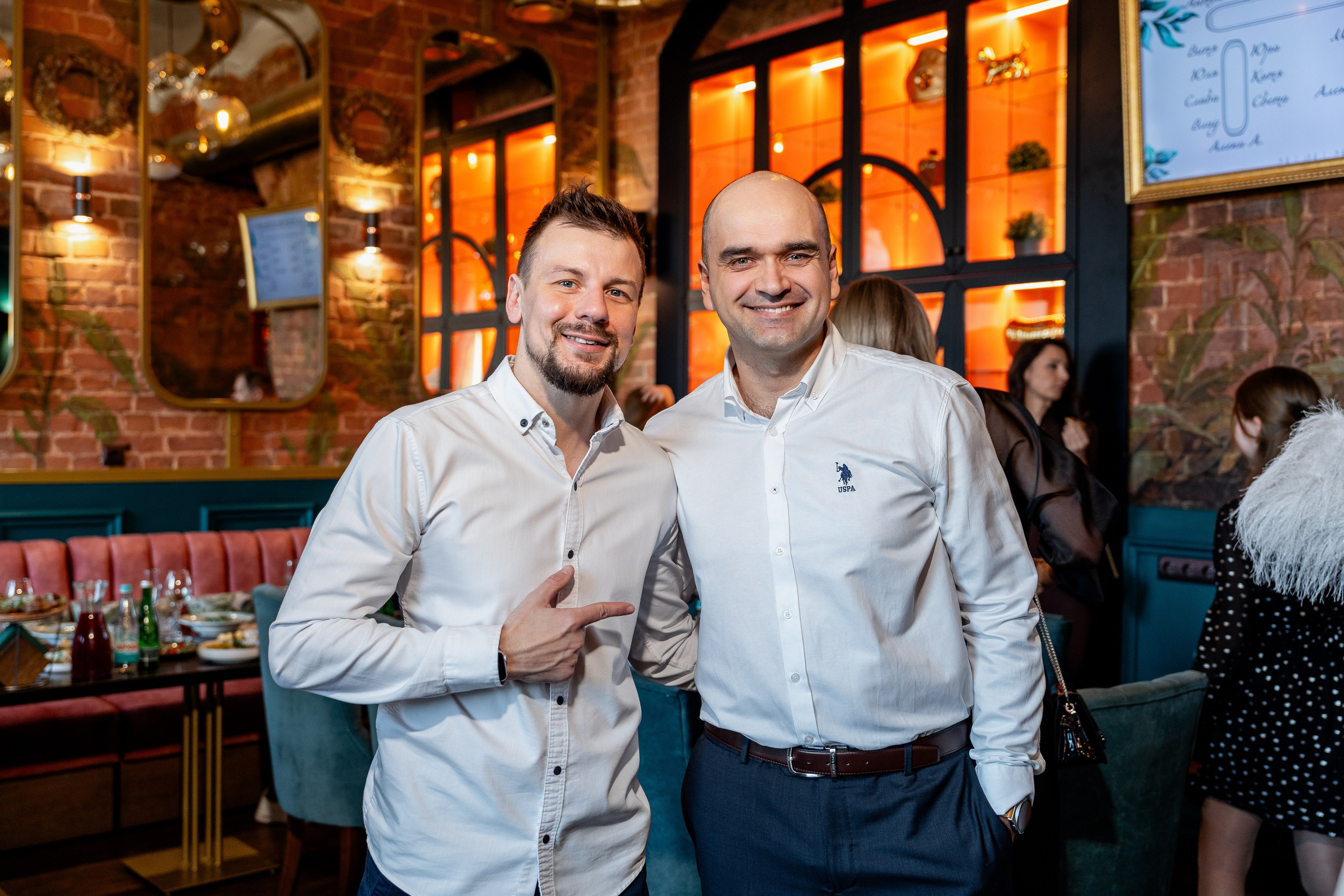 СОУС BB. Sunnyman