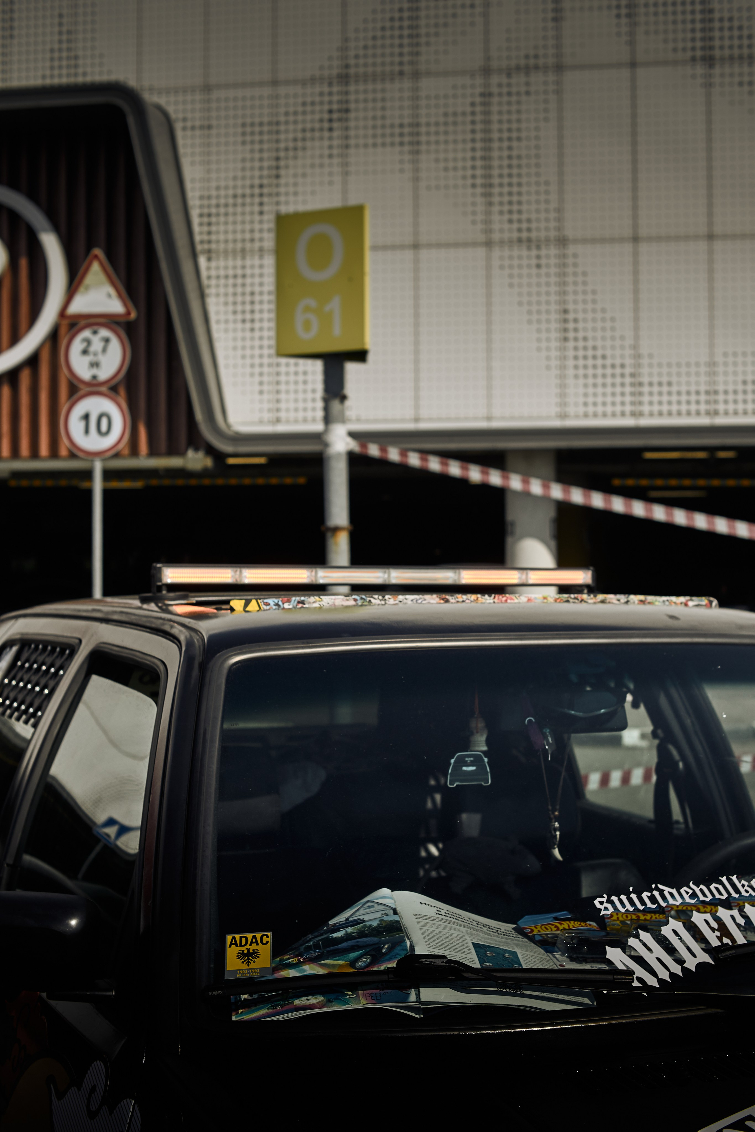 DNB 25. Фотограф Александр Рауш