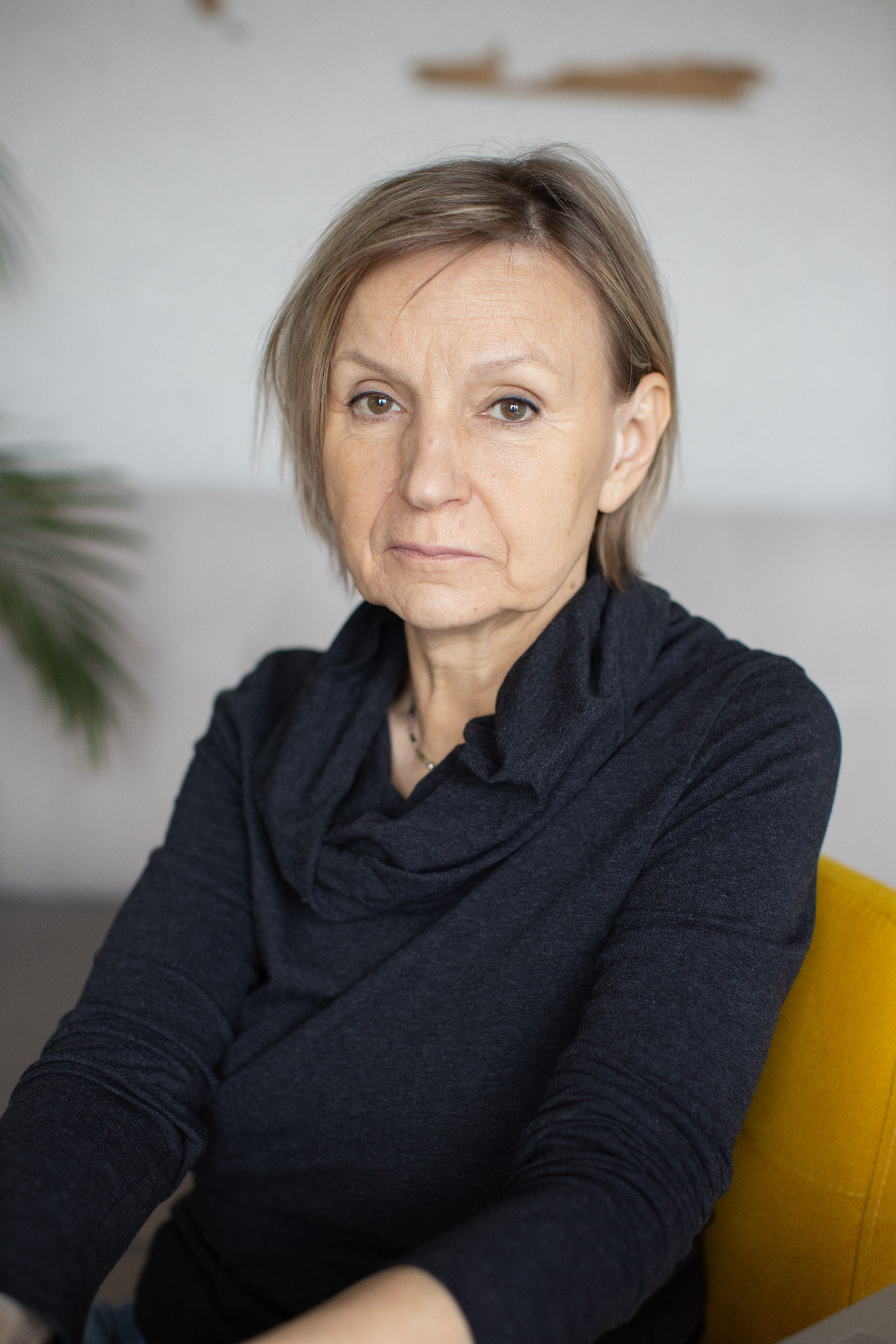 Галина. Главная