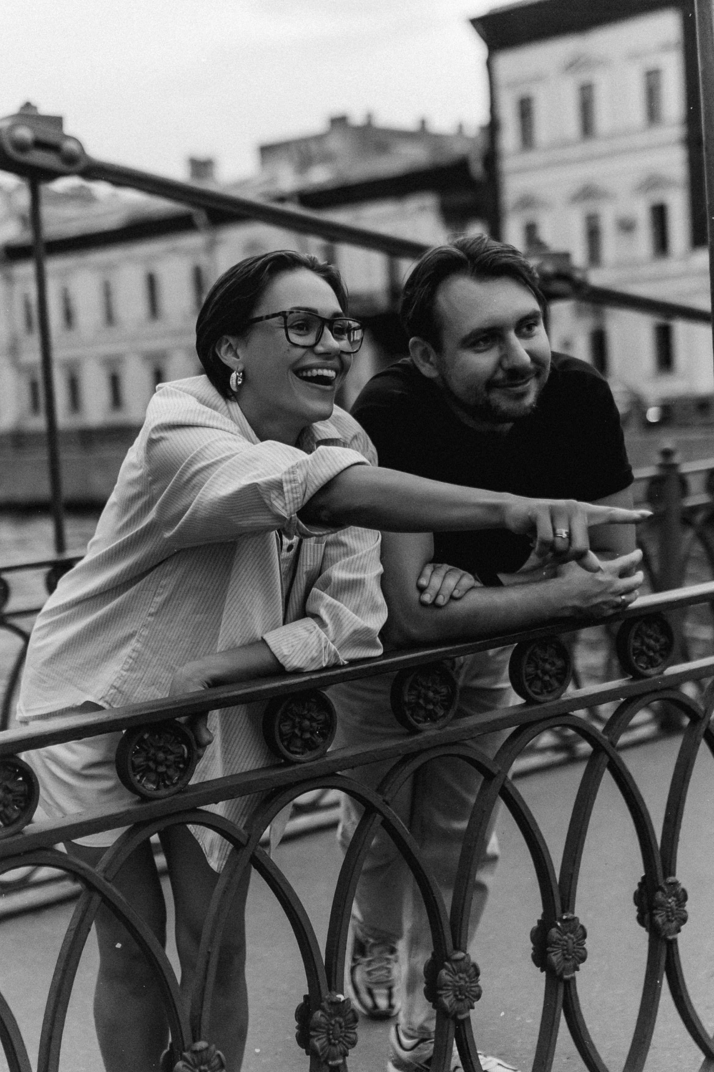 Кирилл/Даша Спб. Фотограф в Москве Татьяна Сергеева