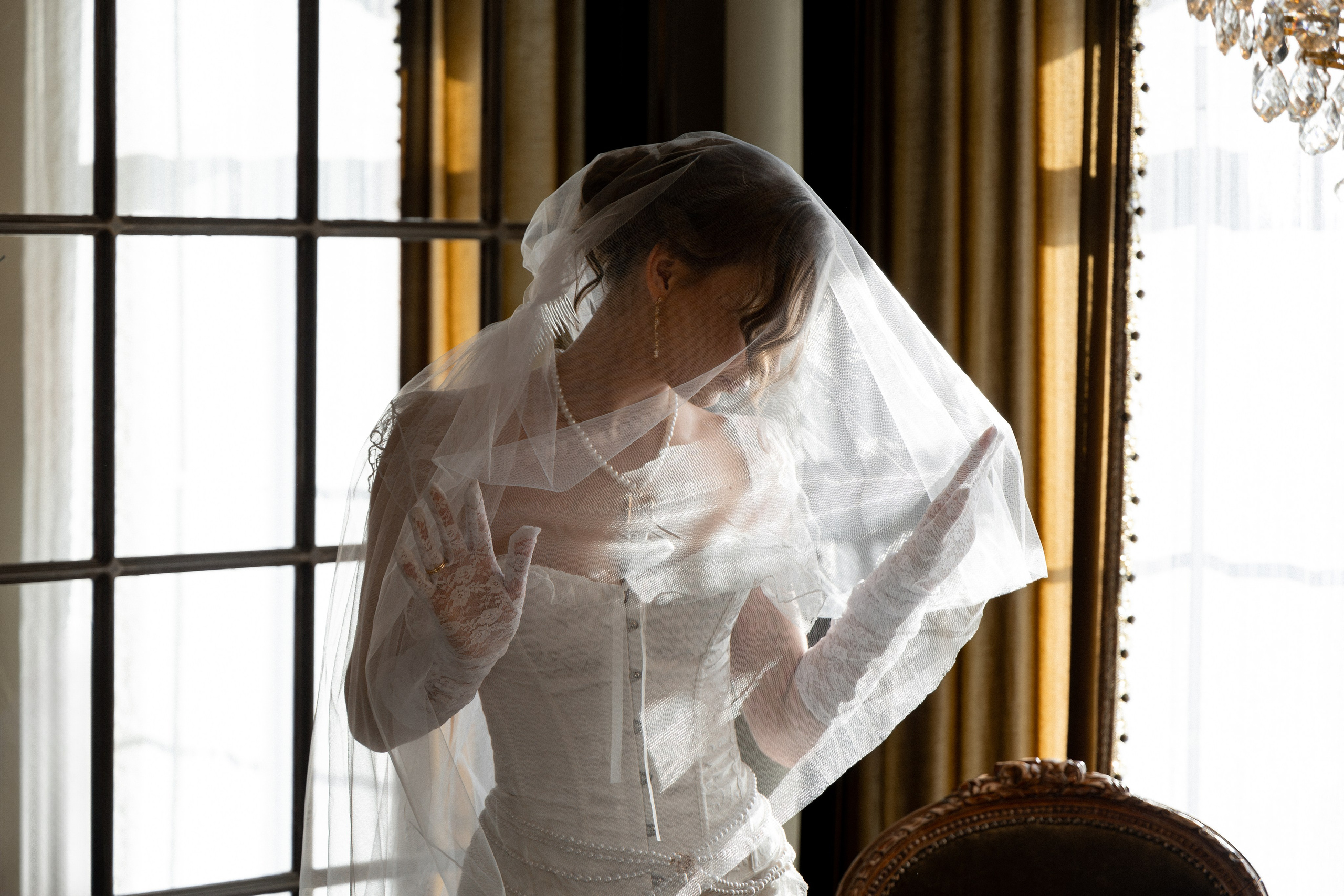 Будуарная фотосессия/Утро невесты 🤍. Профессиональный фотограф в Омске Писанкина Анастасия