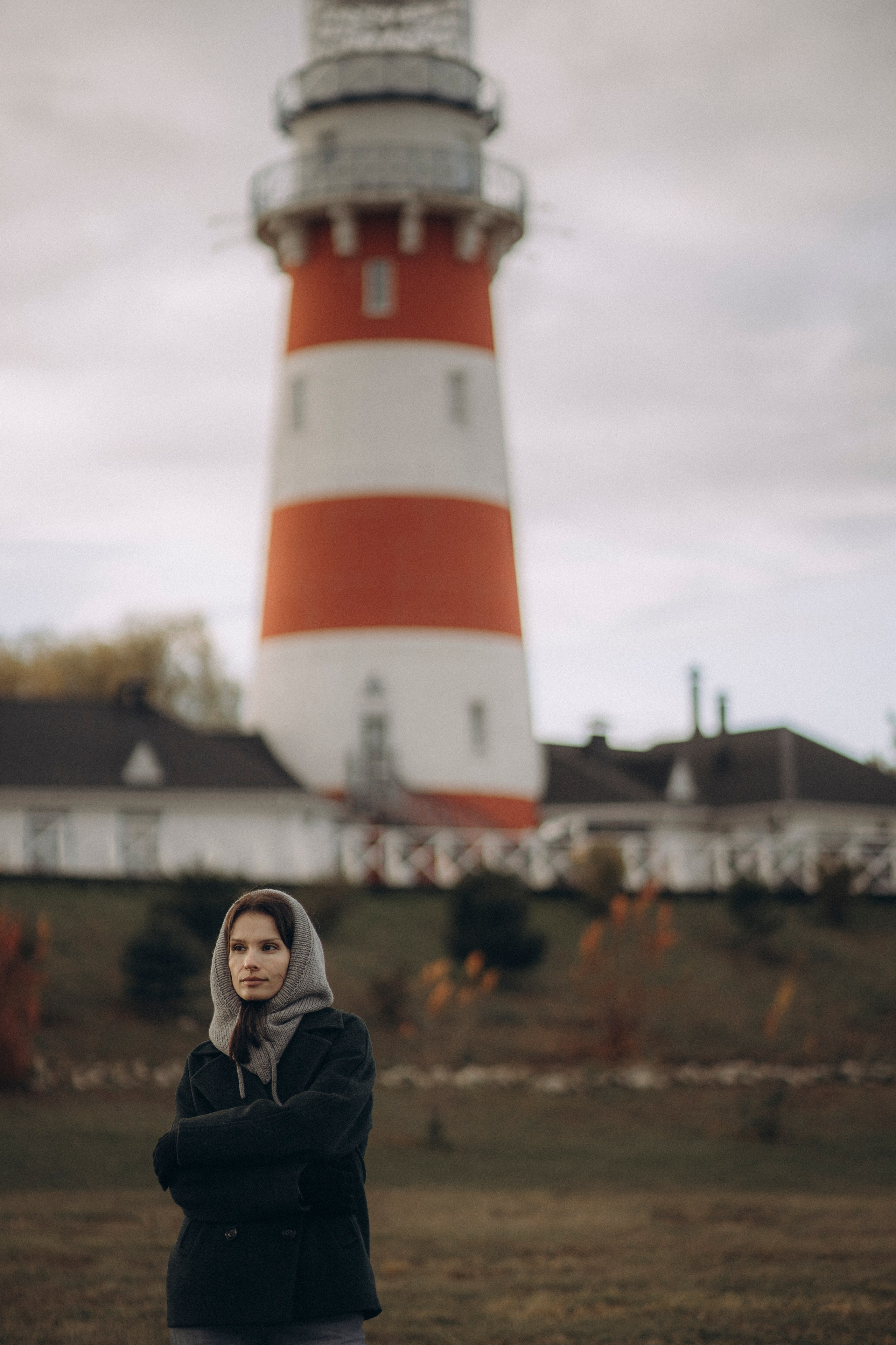 Прогулка к Маяку (семейная). Семейный и детский фотограф в Рязани Васюгова Мария