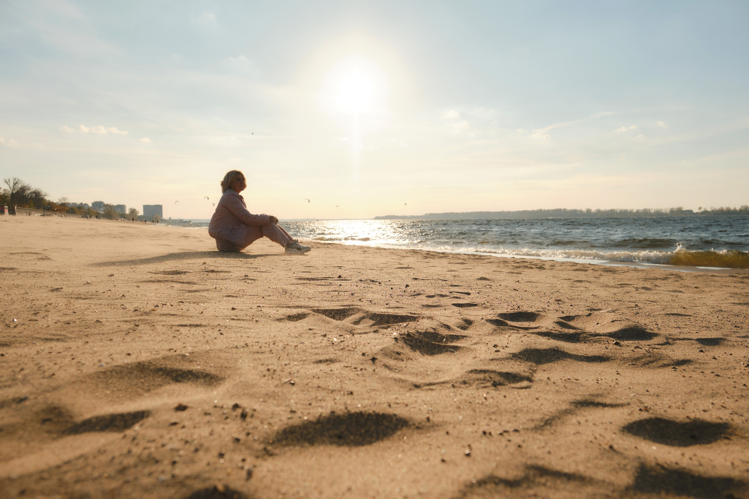 Женская Фотосессия | Женский фотопортрет Самра