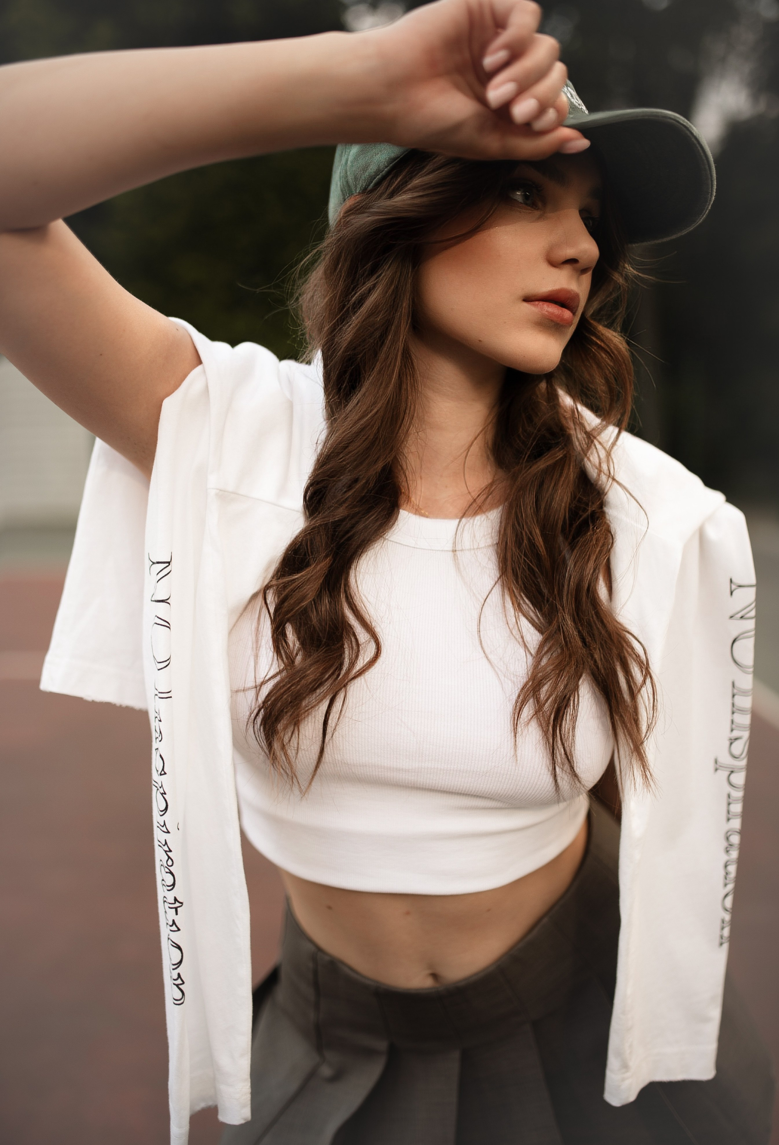 Katya. Фотограф в Москве — Ольга Кушнарева