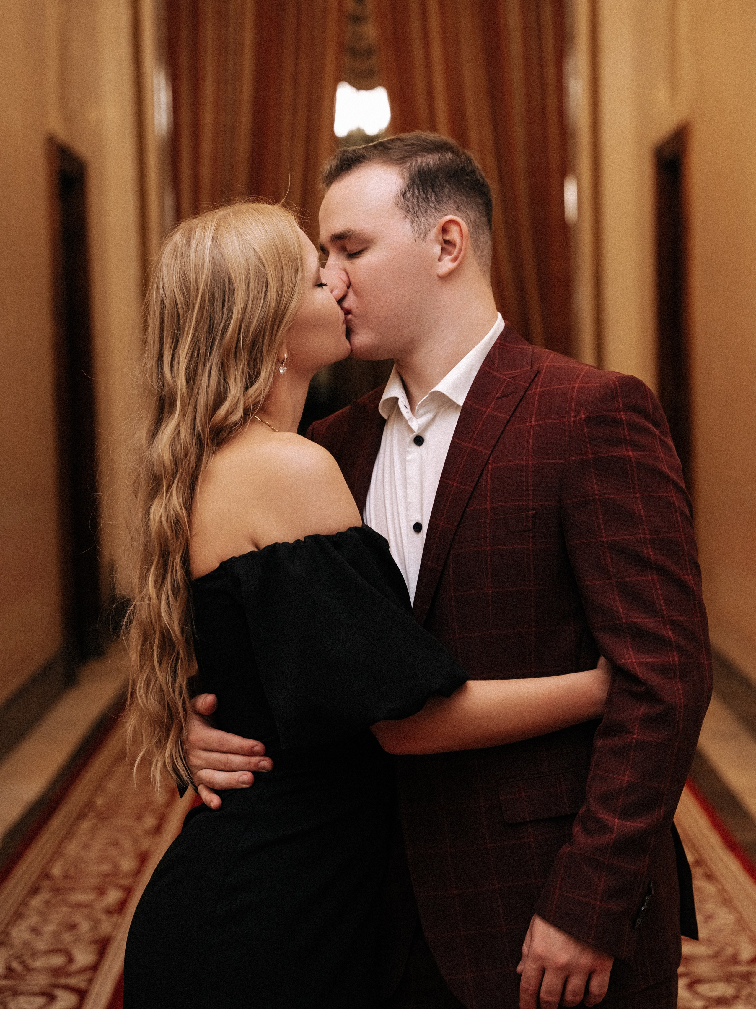 Юбилей. Фотограф Рина Пешкова