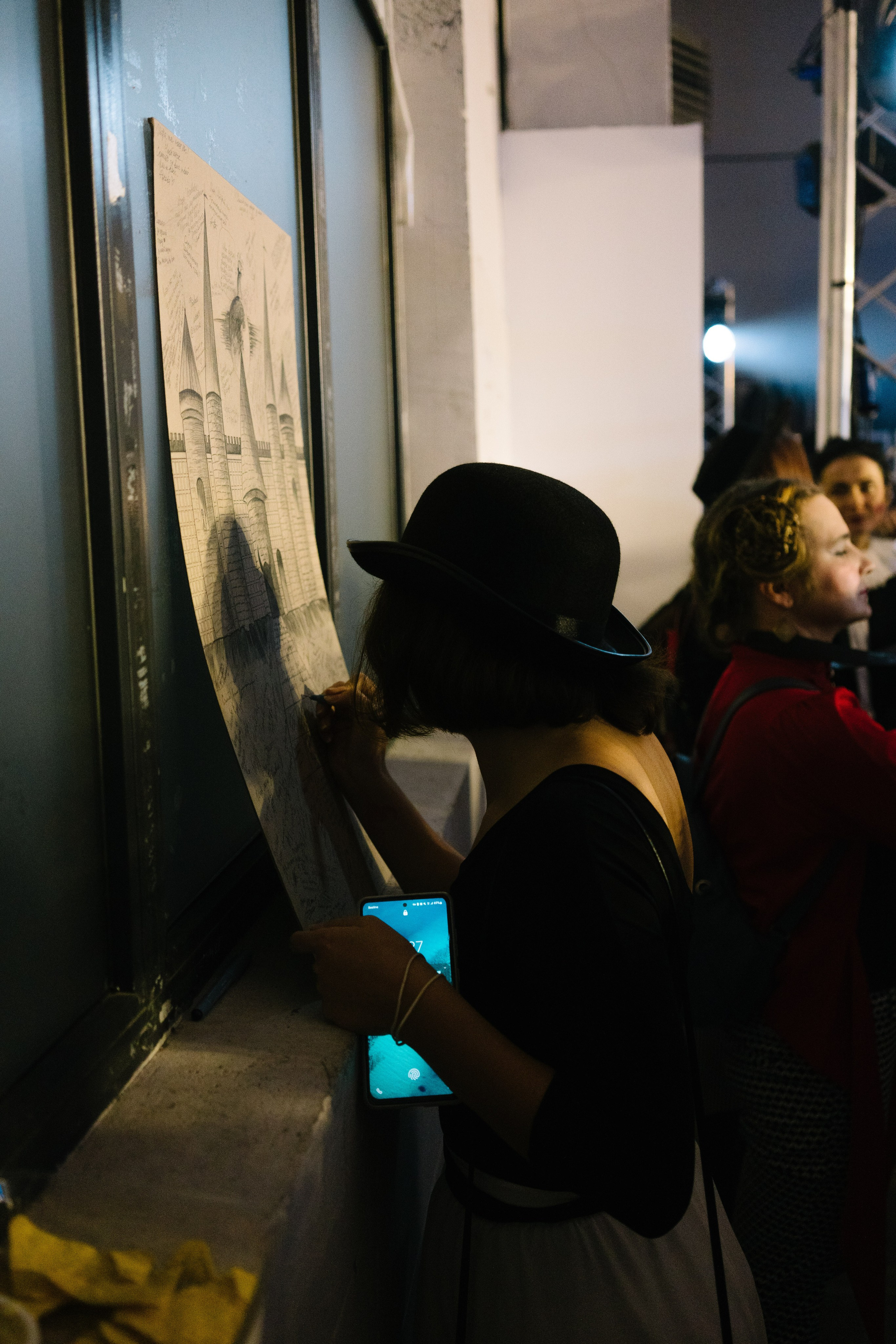 Fotoville. Фотограф Рина Пешкова