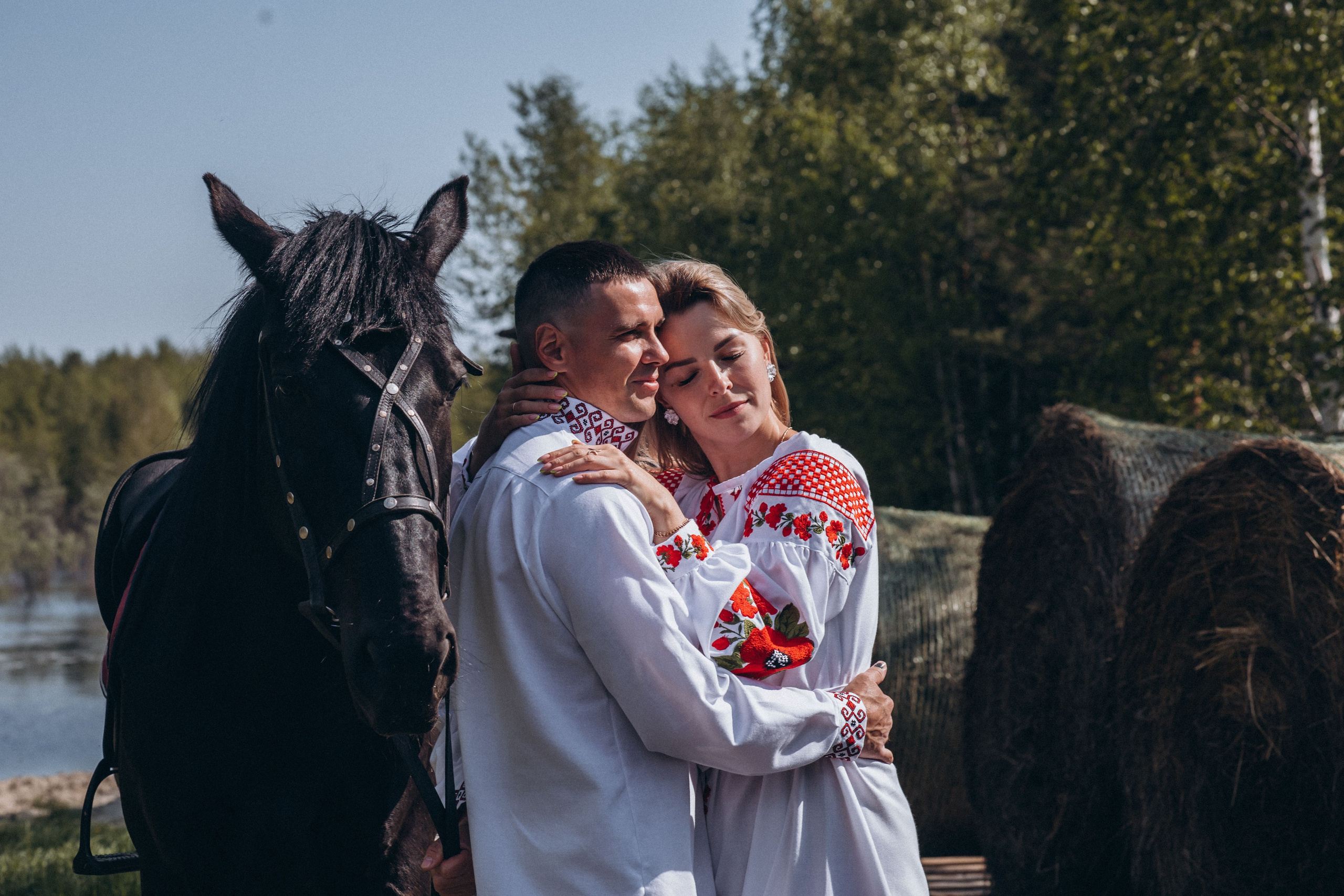 Семья Копейка. Семейный фотограф Нижневартовск Тюмень Ефимова Ирина