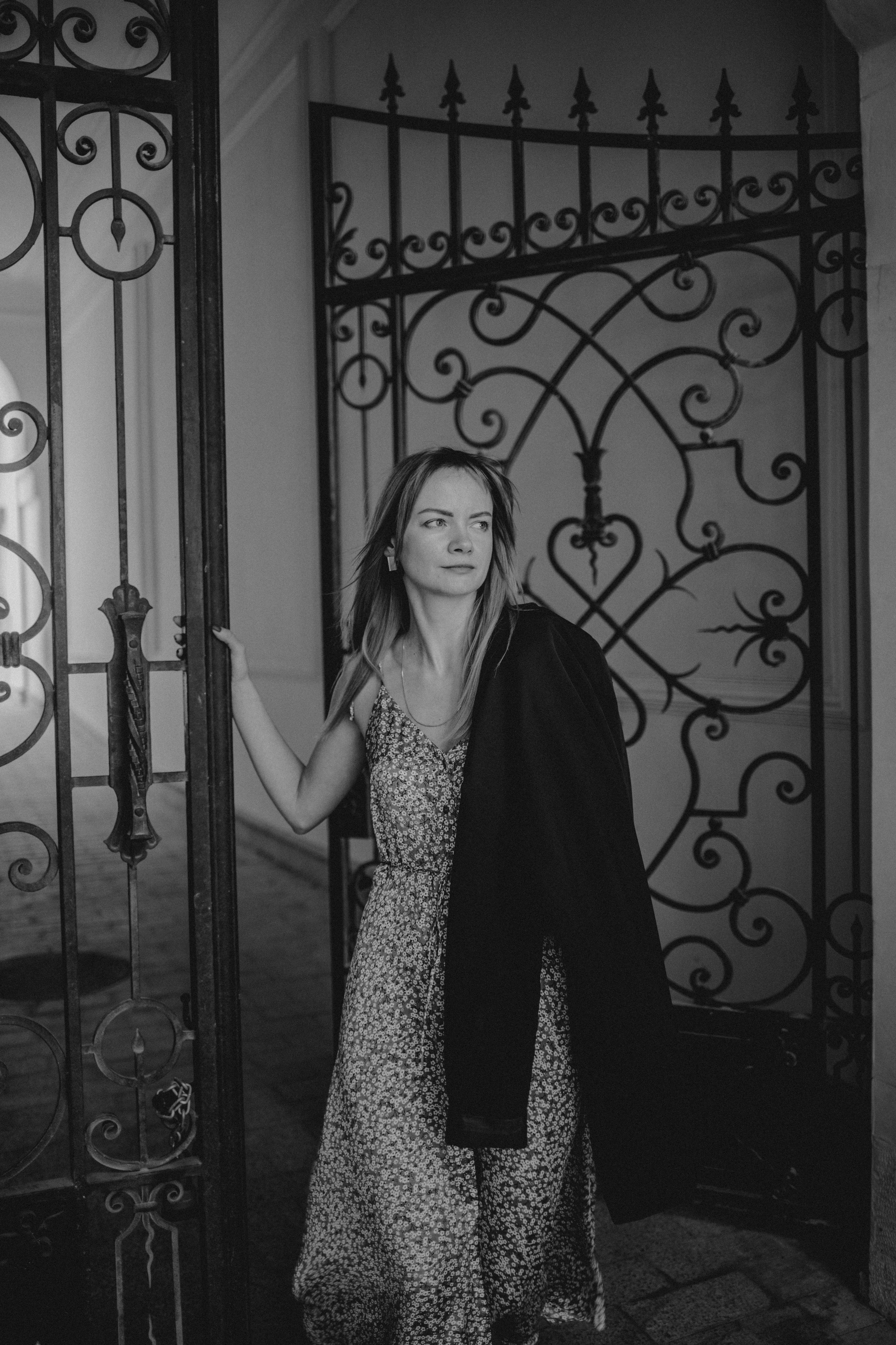 Ирина. Фотограф Немазенко Ольга