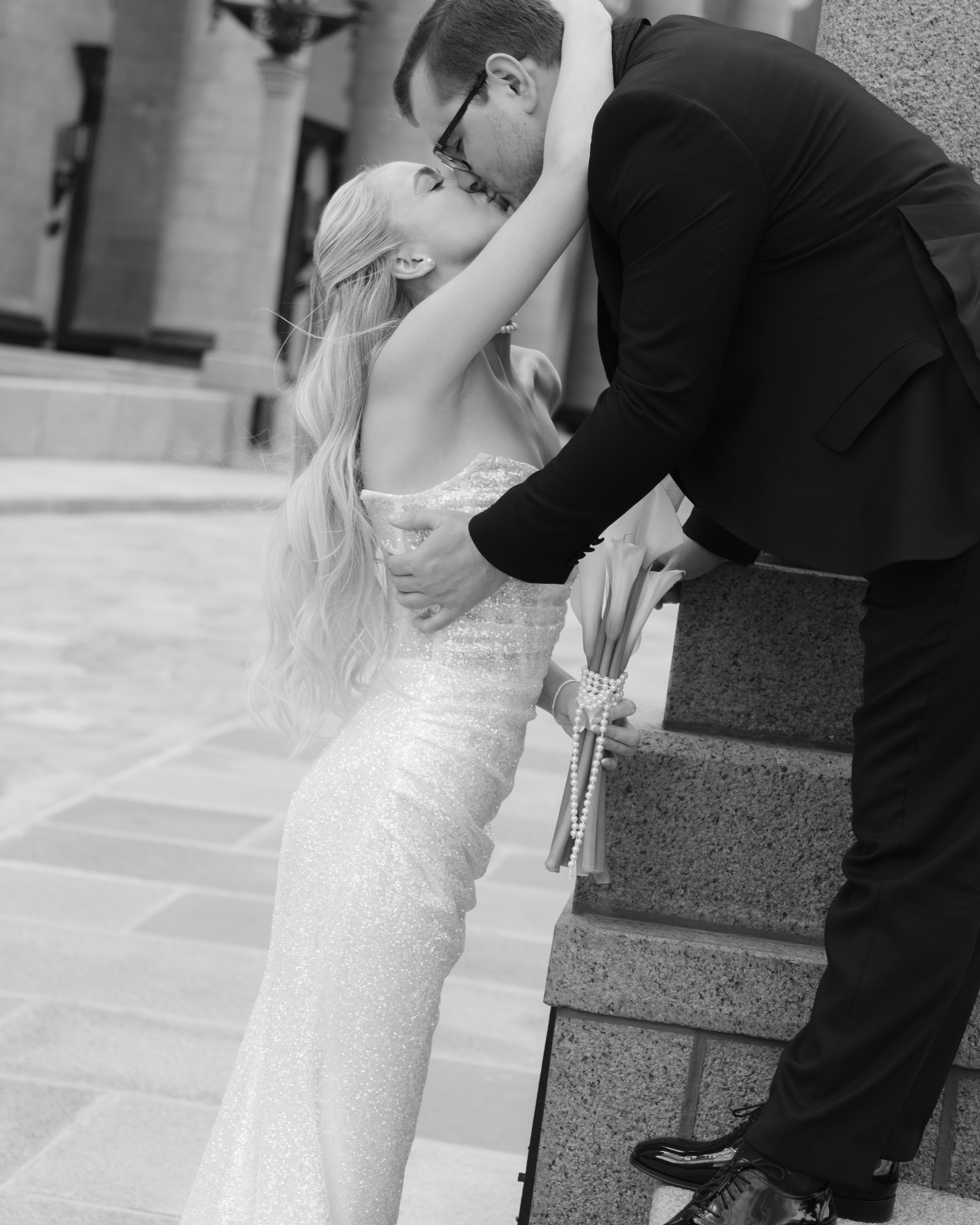 Кирилл & Дарья. Фотограф Наталья Воронина Москва