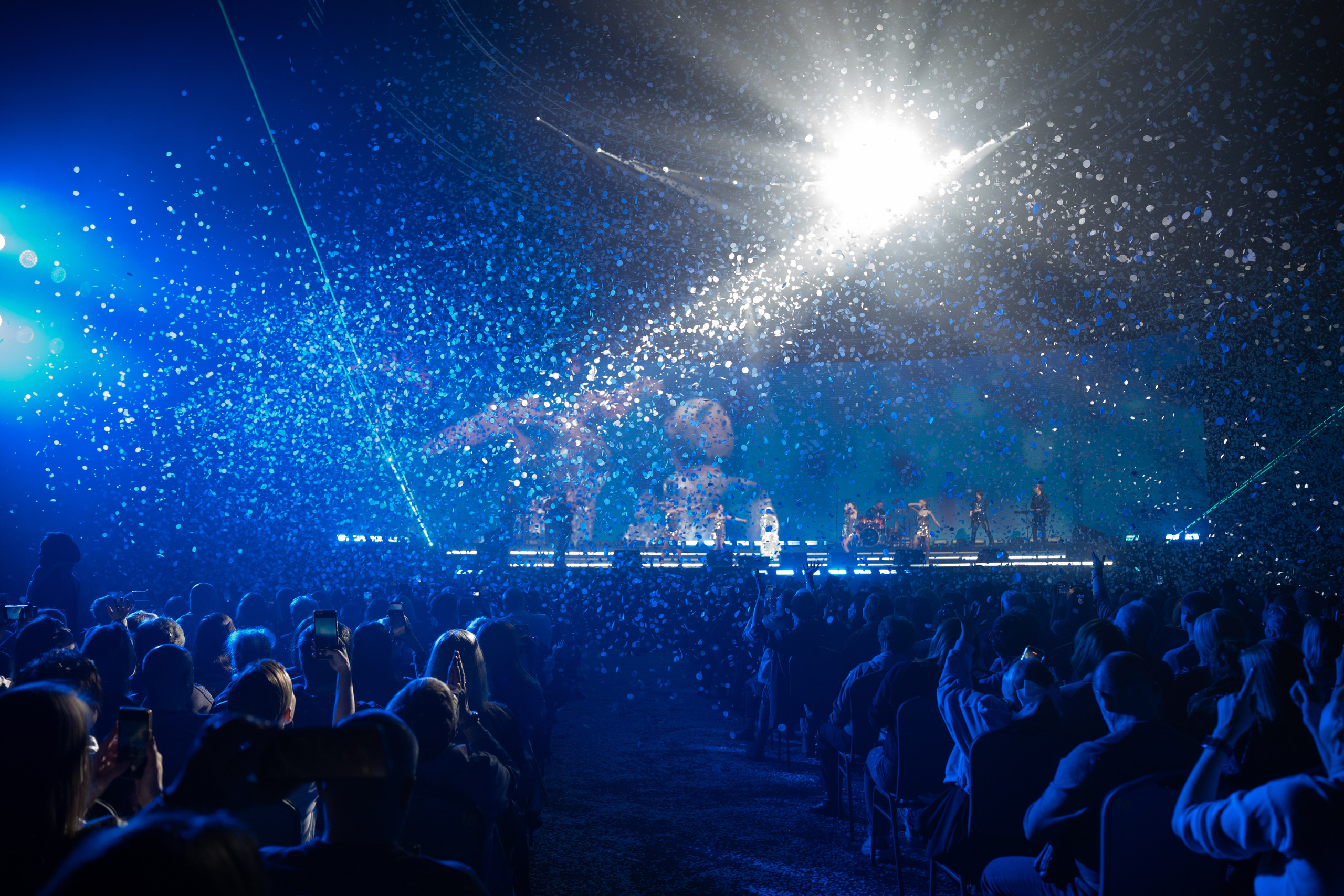 Татьяна Буланова — Ледовый. Фотограф Мария Ковкова