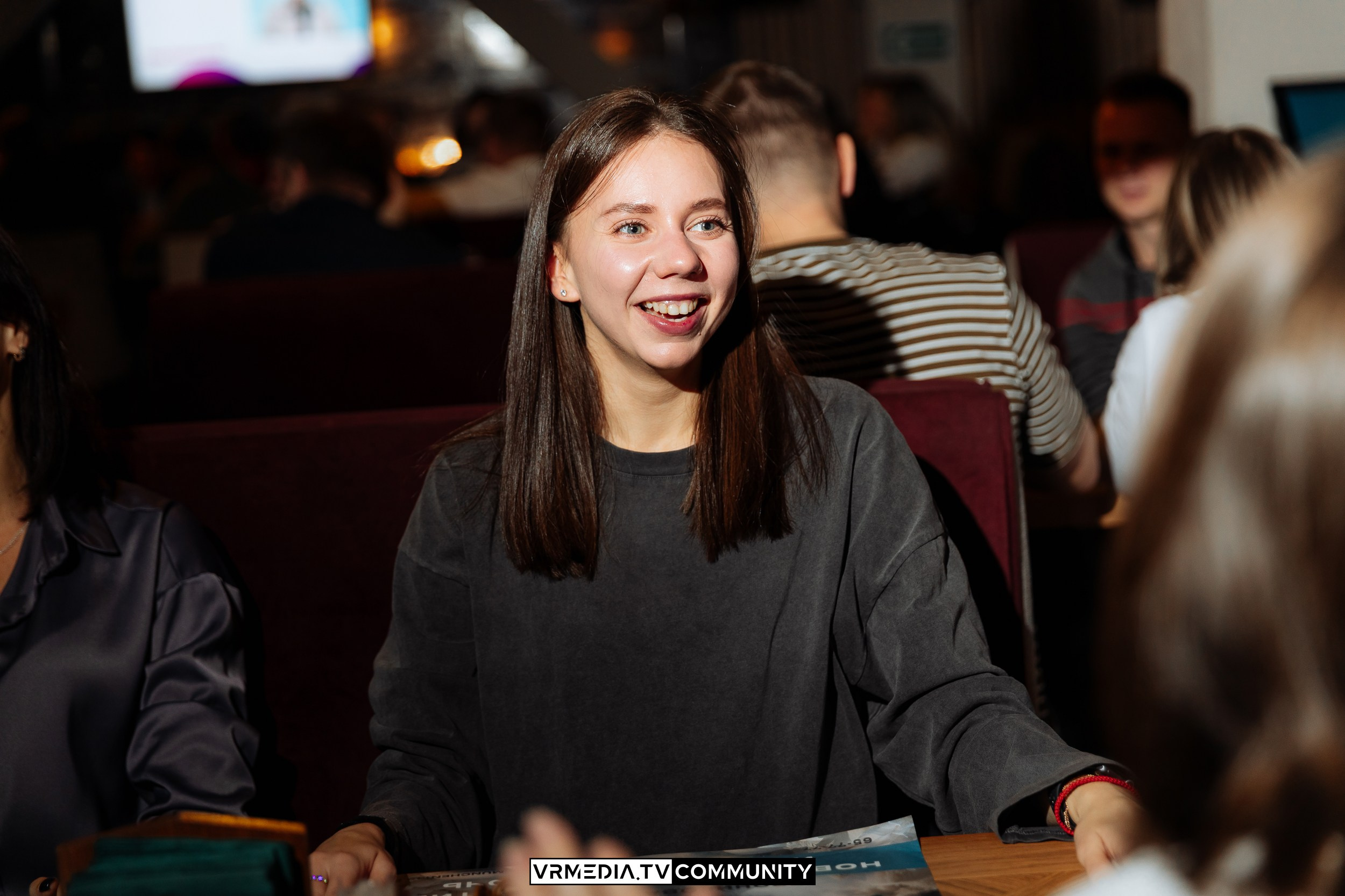 Ресторан «Мюнхен»: Эйнштейн Party