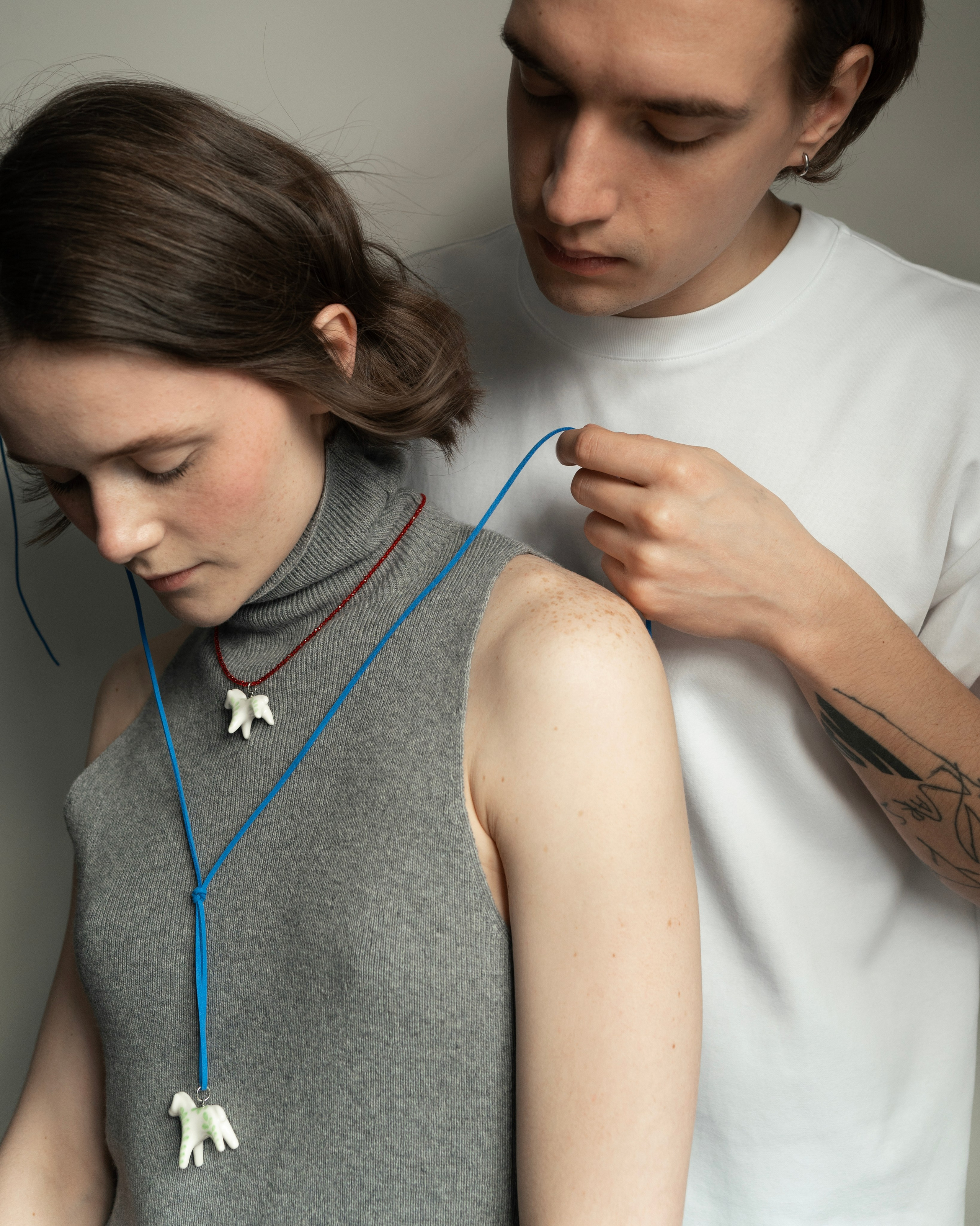 Для брендов. Портретный фотограф Санкт-Петербург