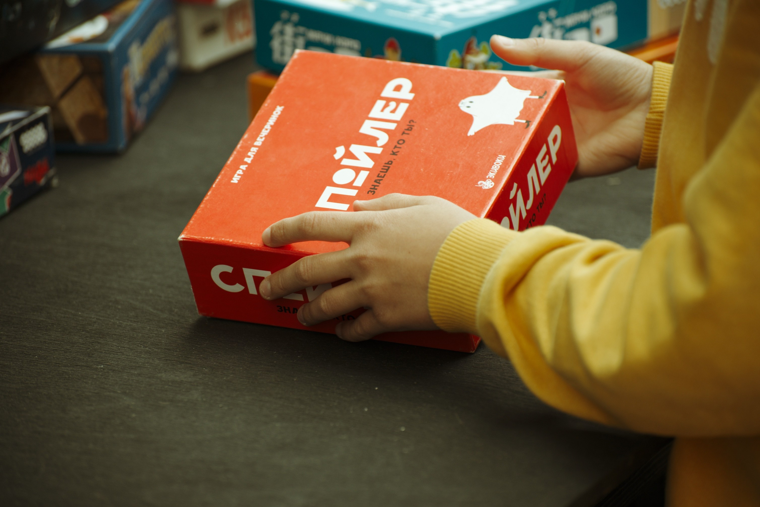 Детские мероприятия. Портретный фотограф Санкт-Петербург