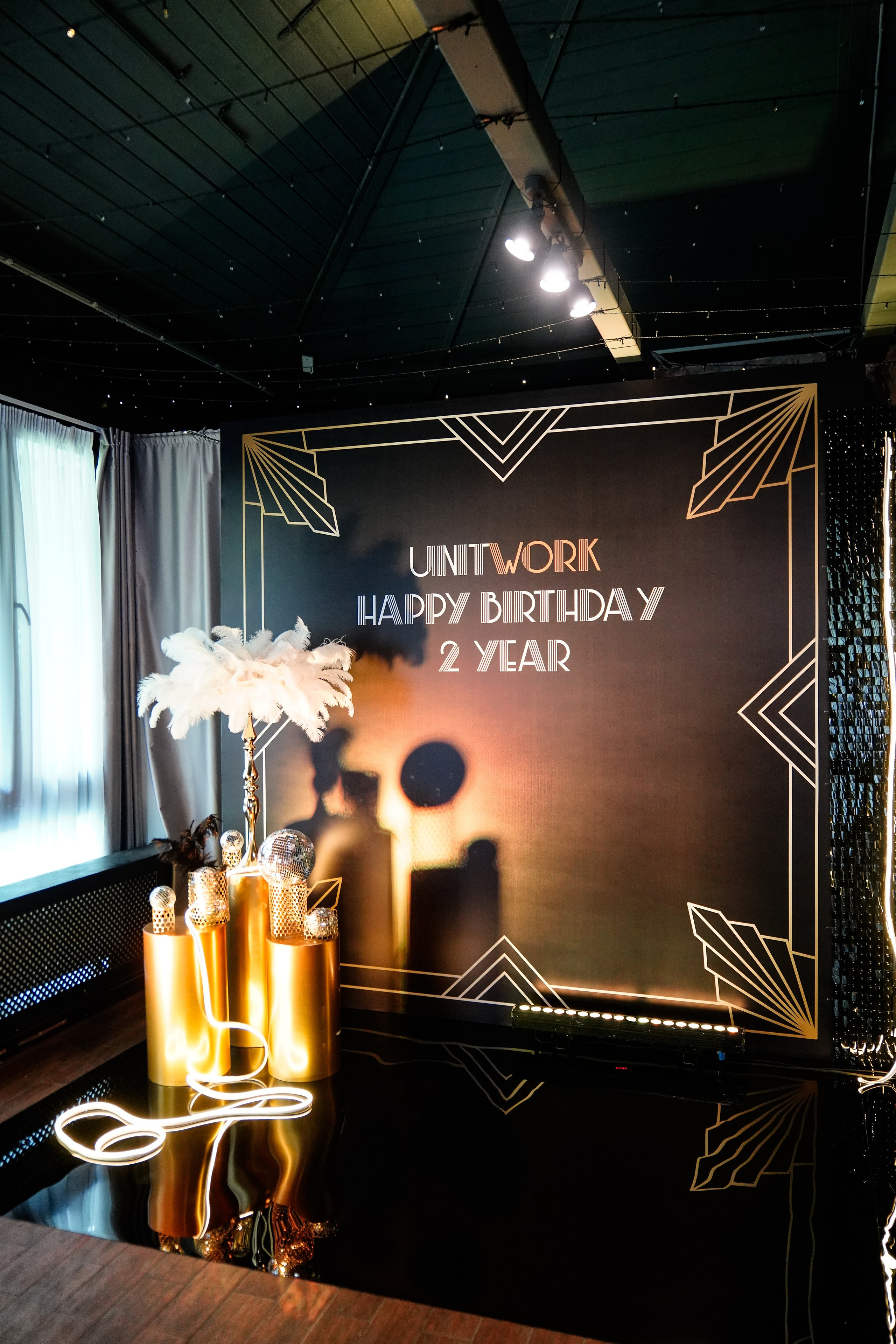 Двин Холл. Фотограф в Краснодаре Анна Светикова