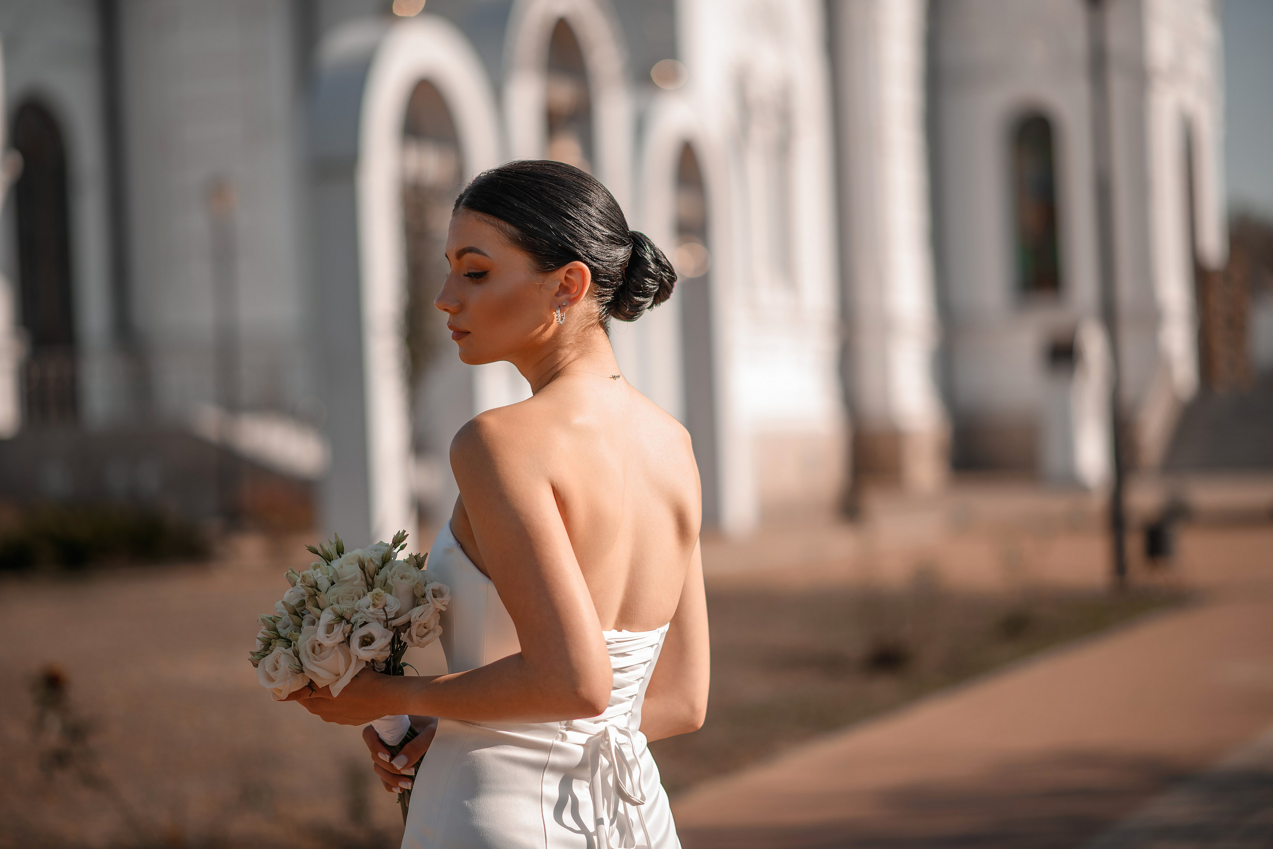 Артур и Дарья. Свадебный фотограф Белгород Валуйки Старый Оскол Воронеж
