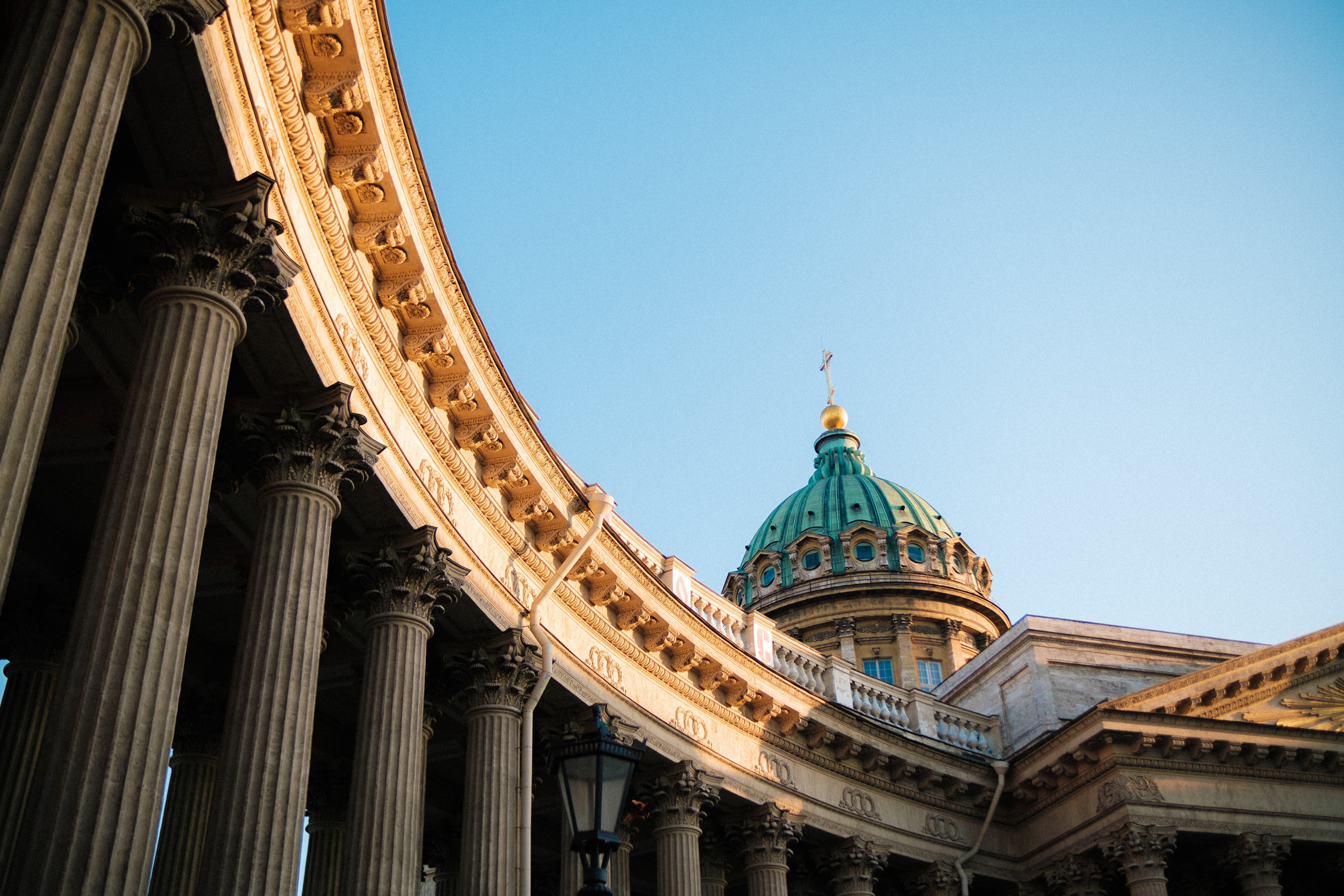 Под плёнку. Михаил Долганов