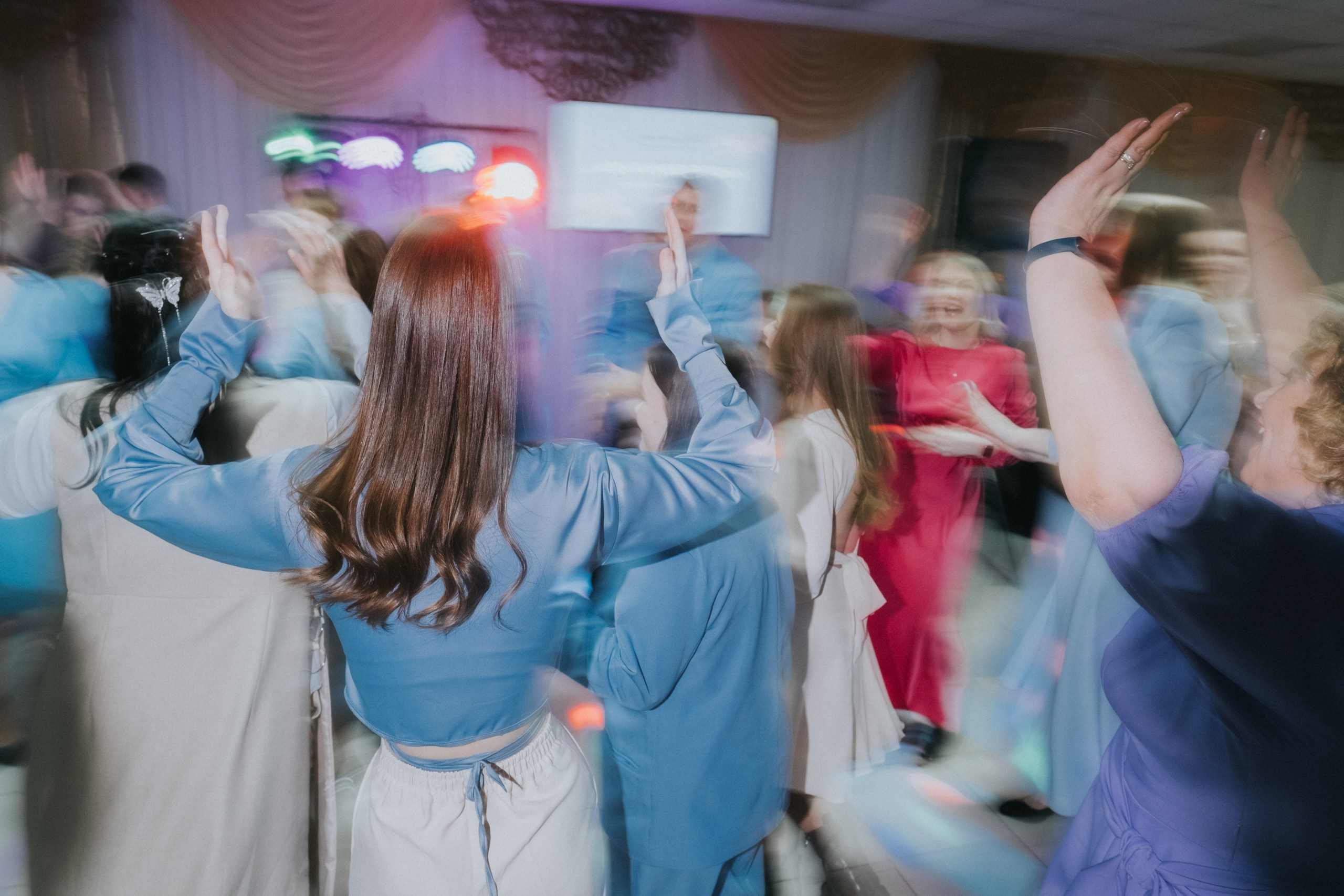 Дыхание весны. Организация свадеб под ключ в Архангельске и Северодвинске