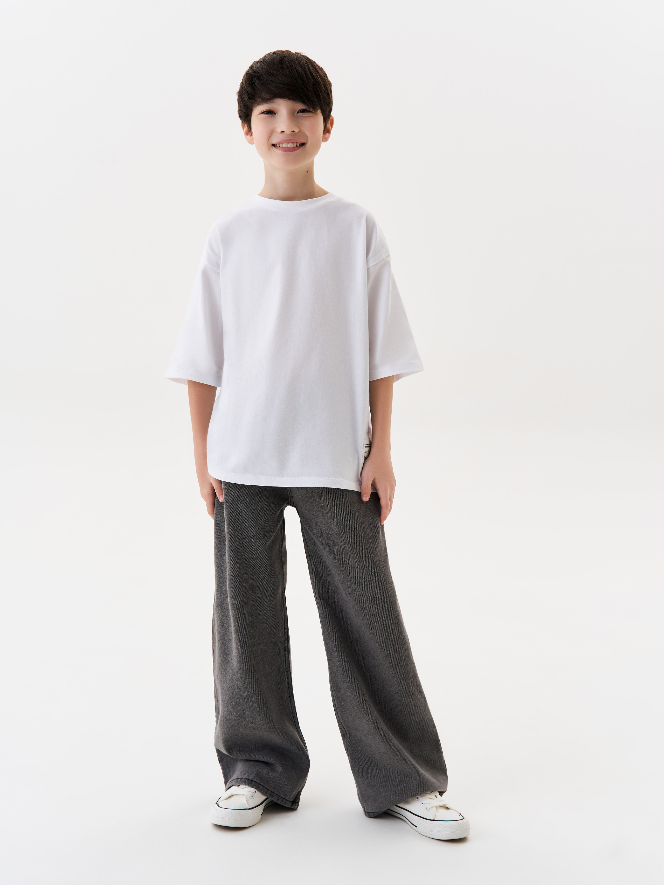 Zima Leto. Юлия Пестрикова