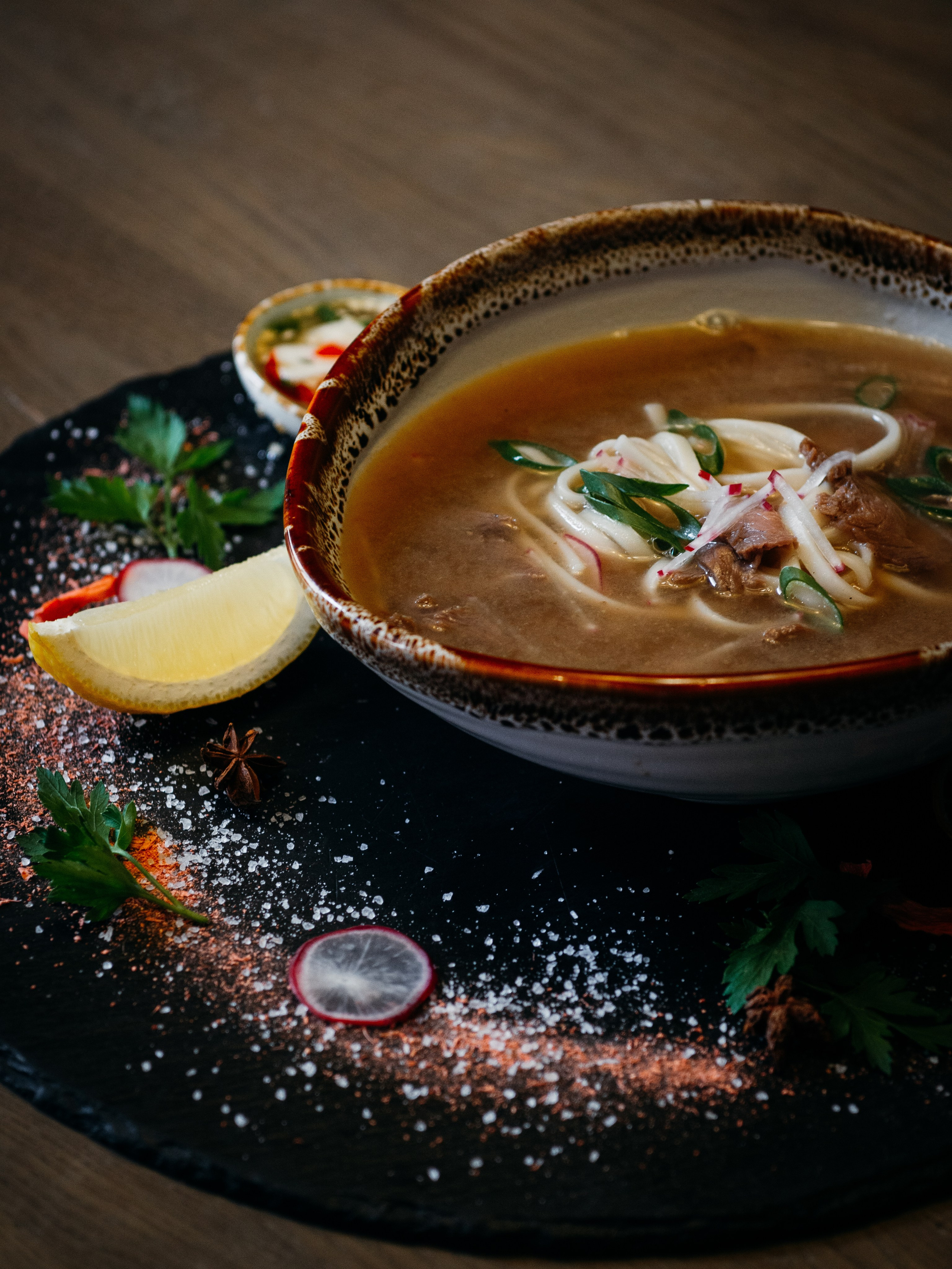 Орда ресторан